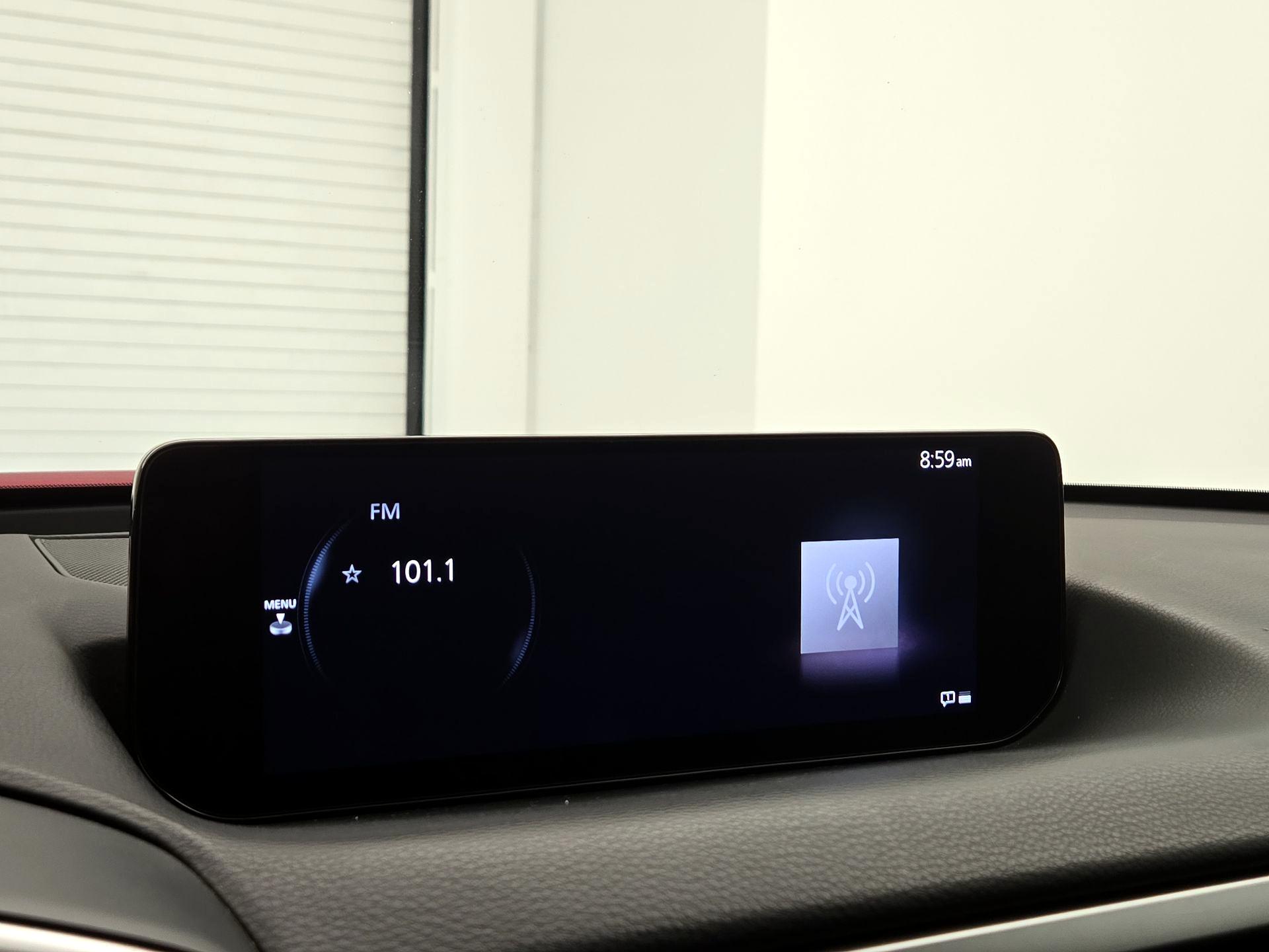 Thumbnail: 2024 Mazda CX-50 - 15