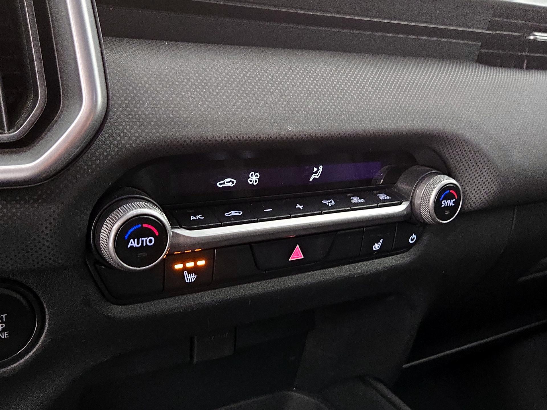 Thumbnail: 2024 Mazda CX-50 - 16