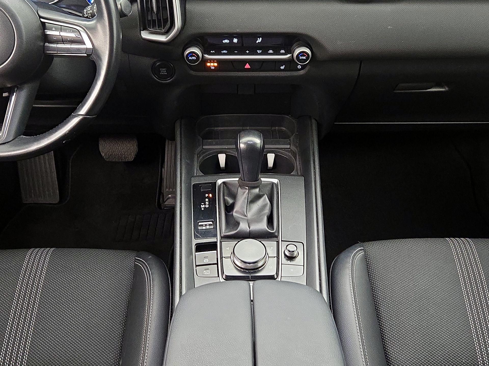 Thumbnail: 2024 Mazda CX-50 - 17