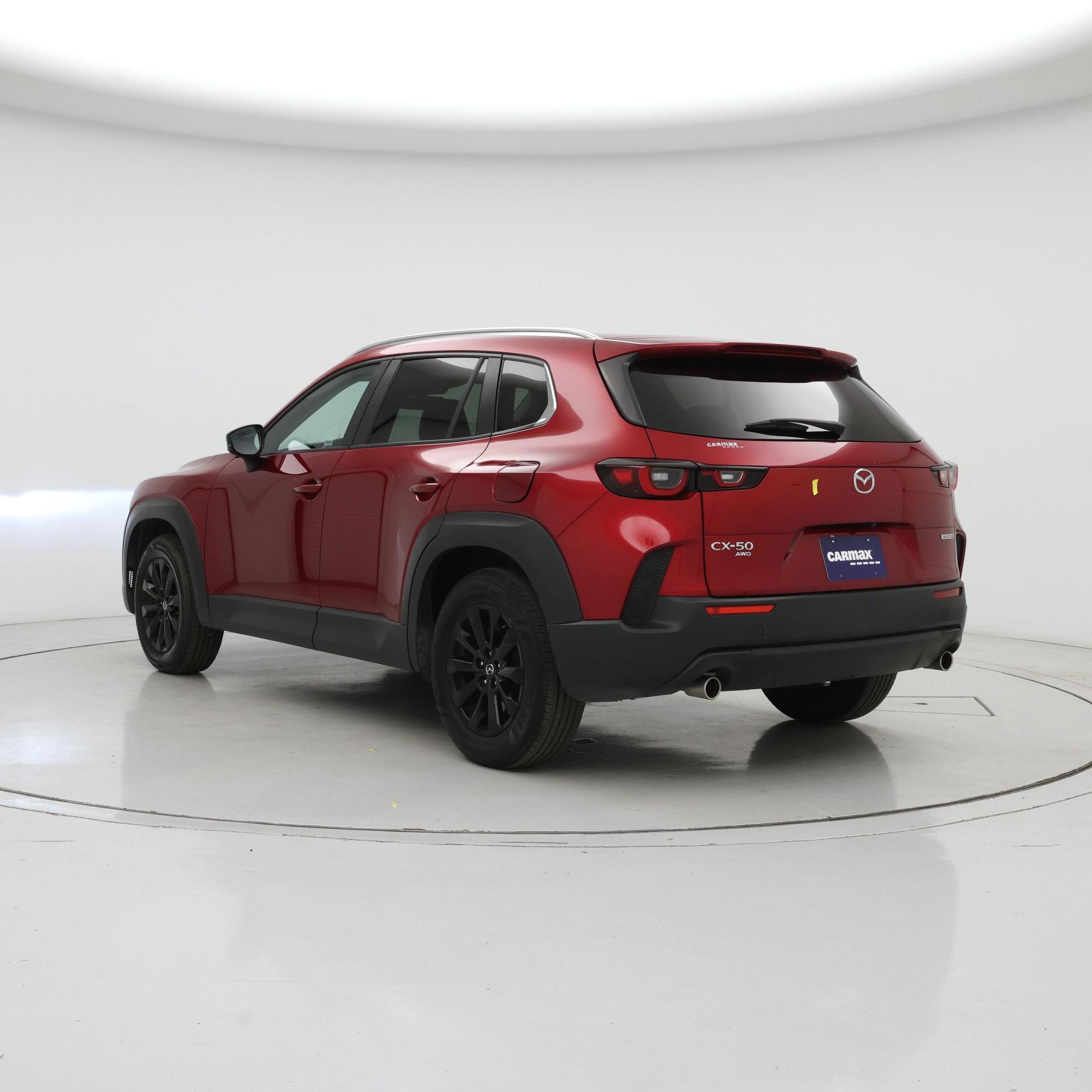 Thumbnail: 2024 Mazda CX-50 - 2