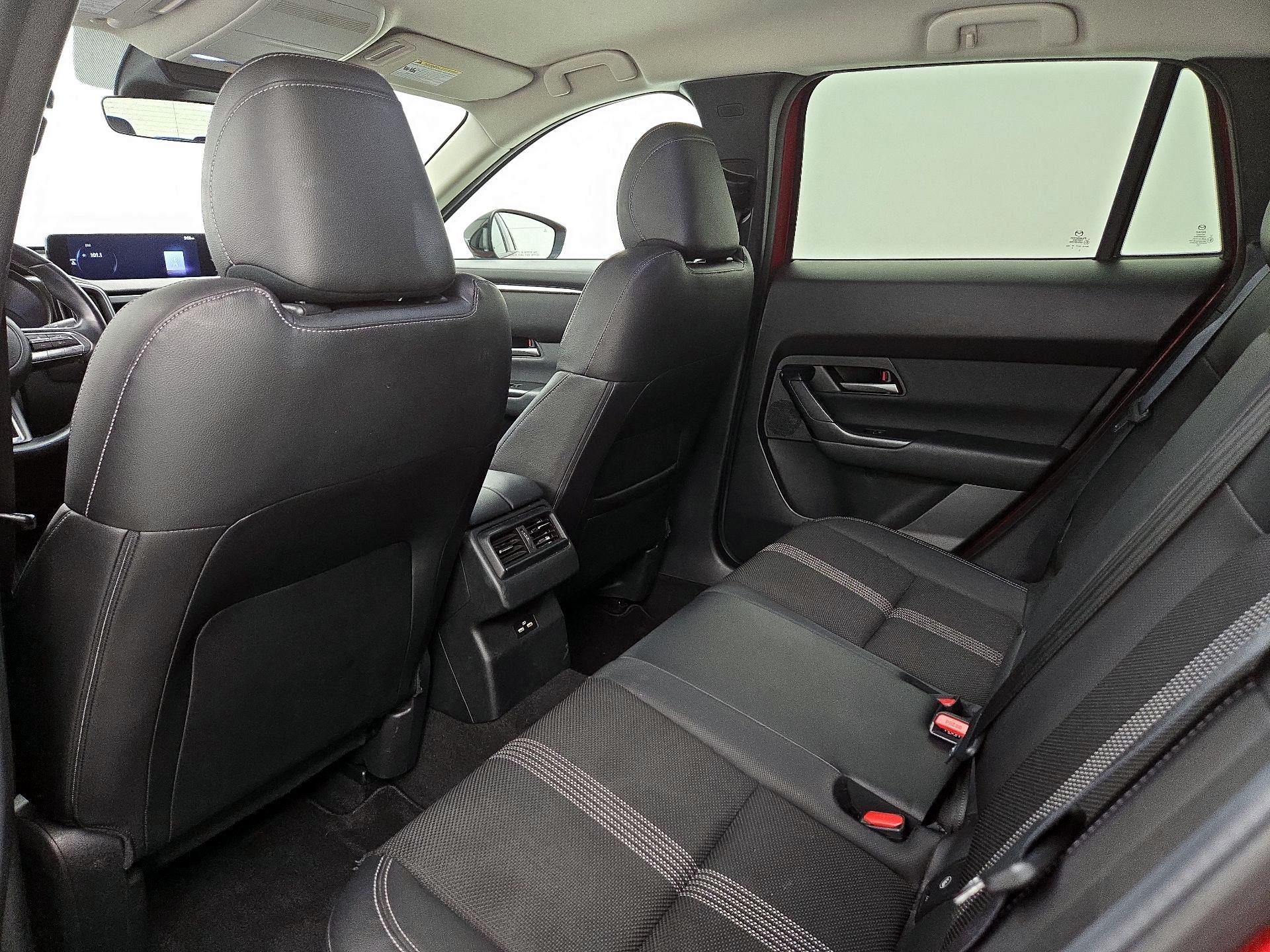 Thumbnail: 2024 Mazda CX-50 - 19