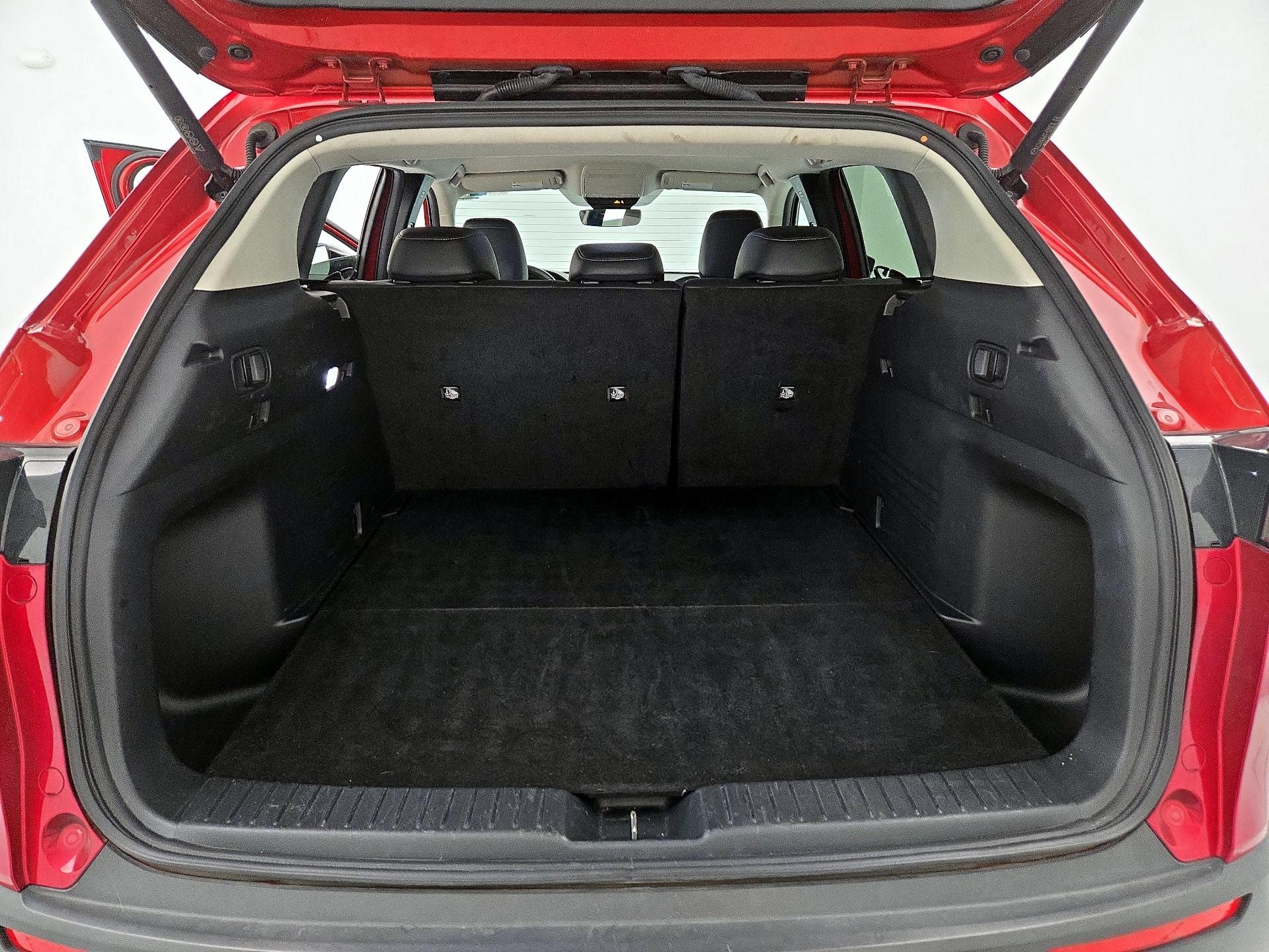 Thumbnail: 2024 Mazda CX-50 - 20