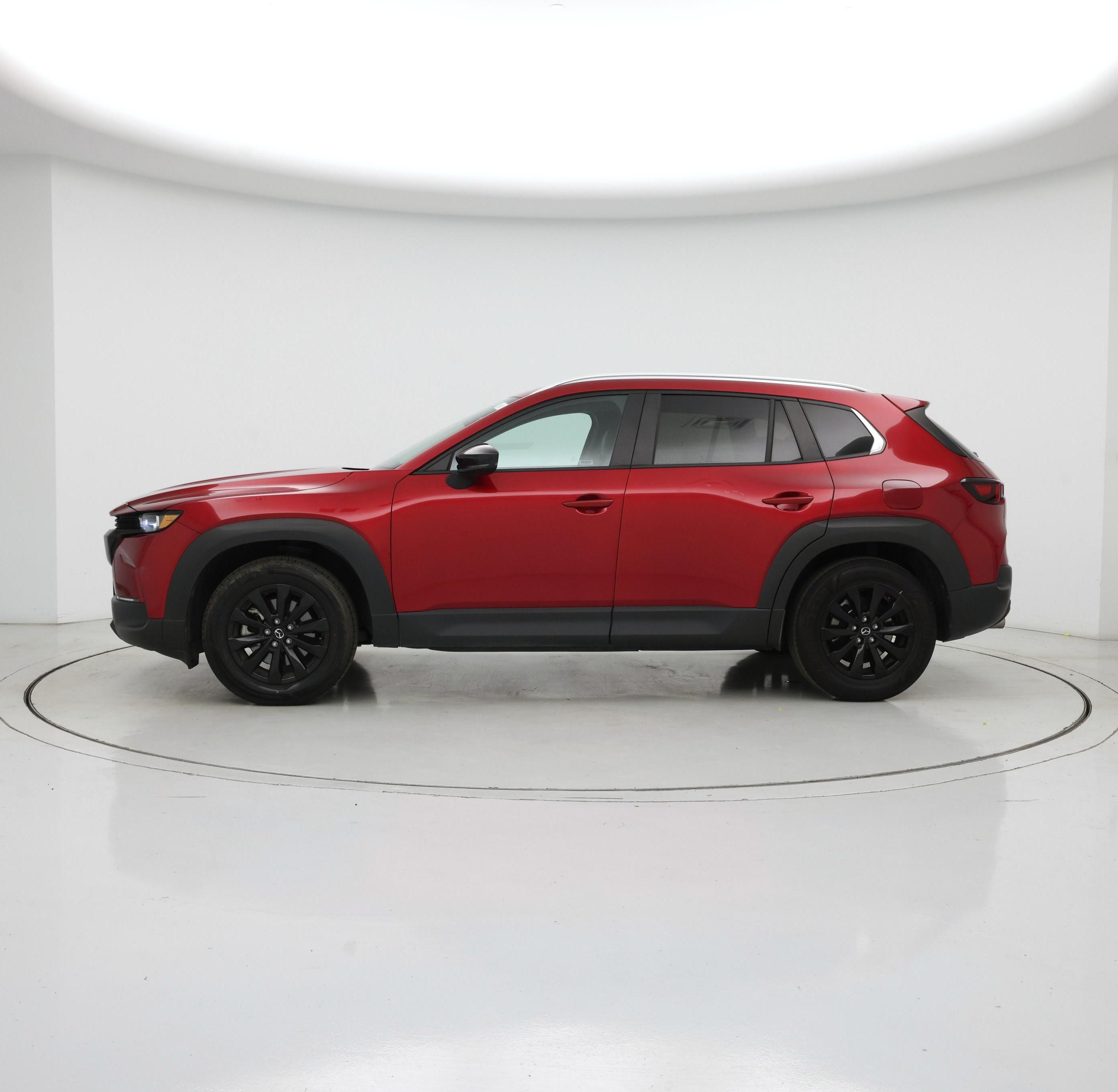 Thumbnail: 2024 Mazda CX-50 - 3