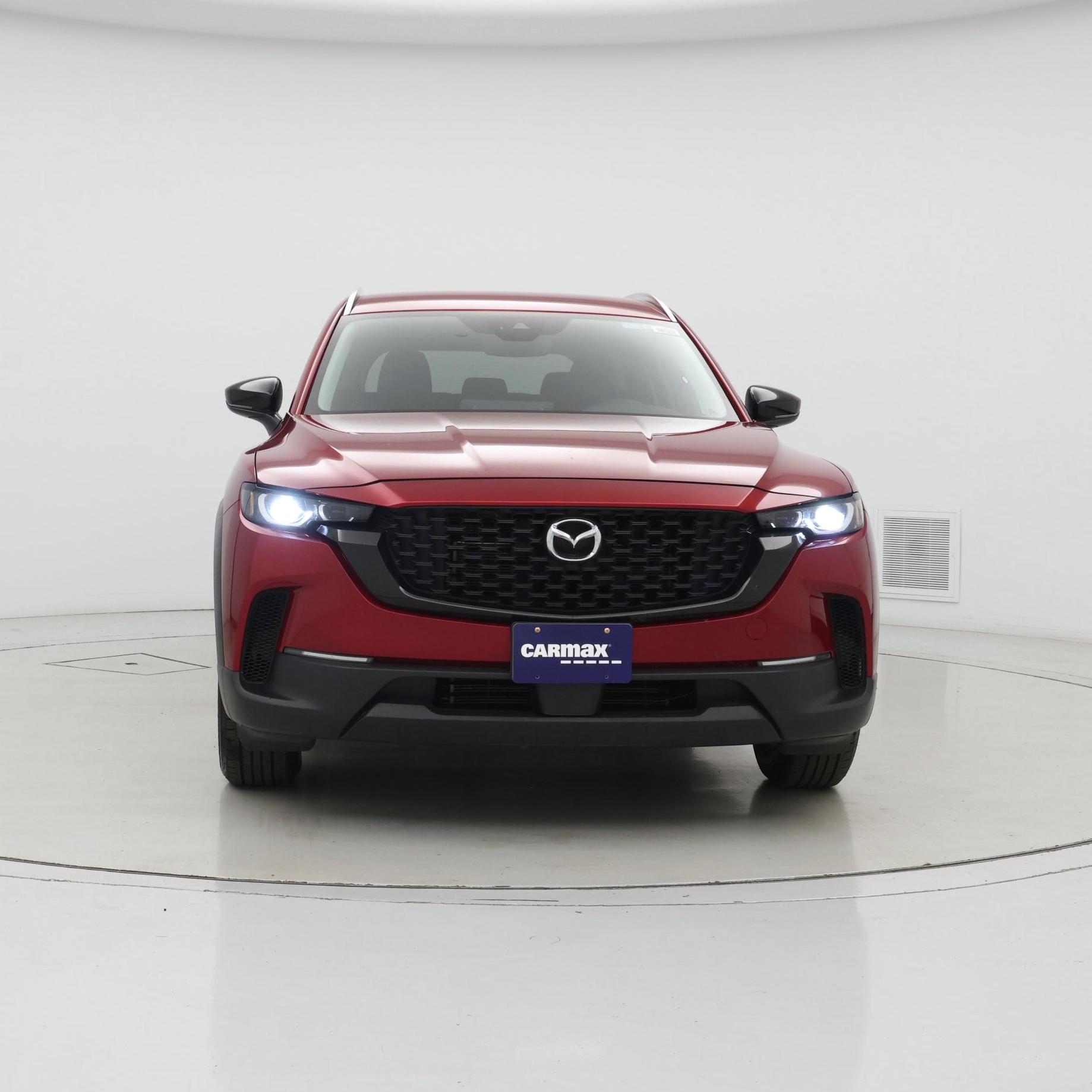 Thumbnail: 2024 Mazda CX-50 - 5