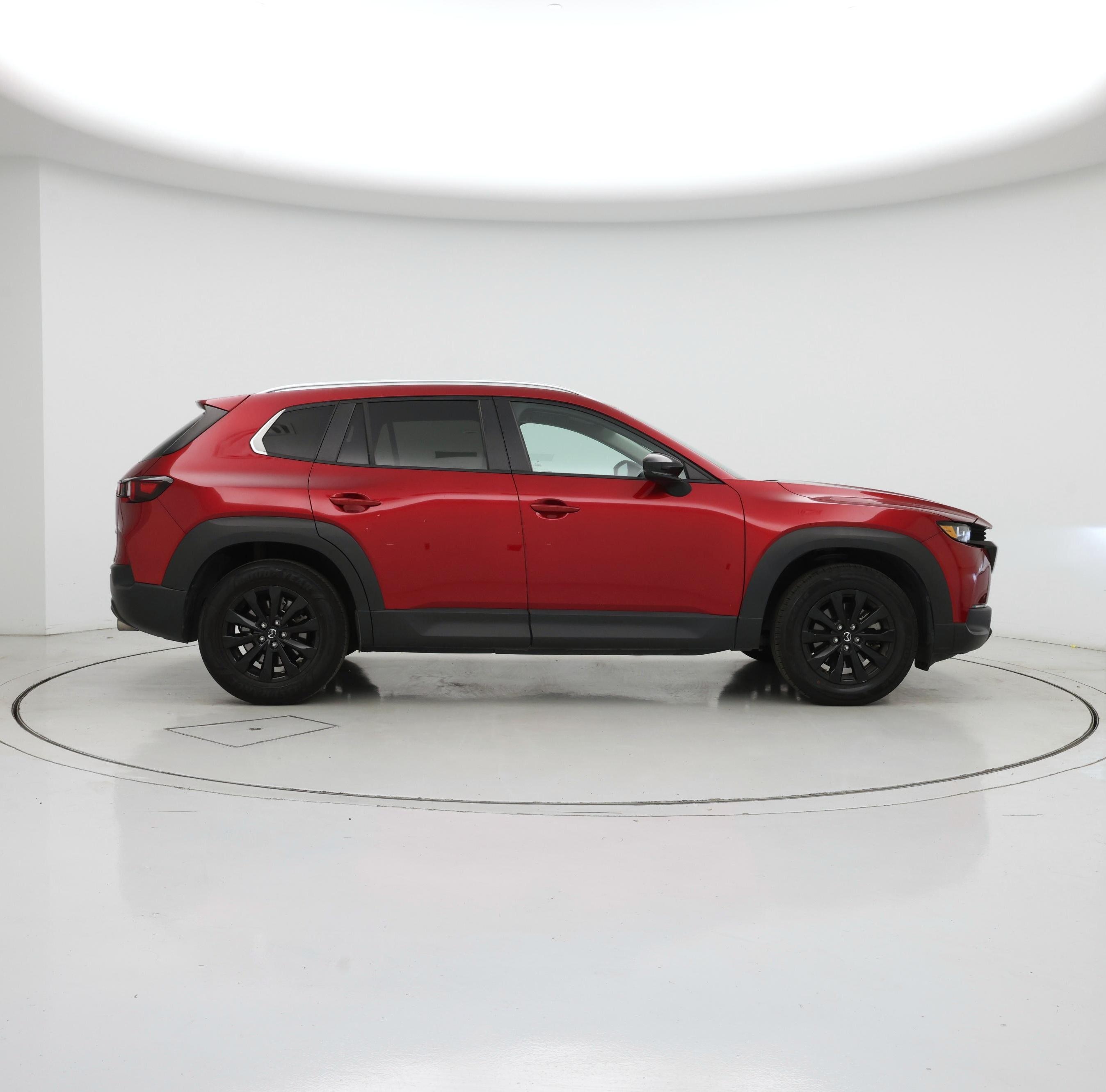 Thumbnail: 2024 Mazda CX-50 - 7