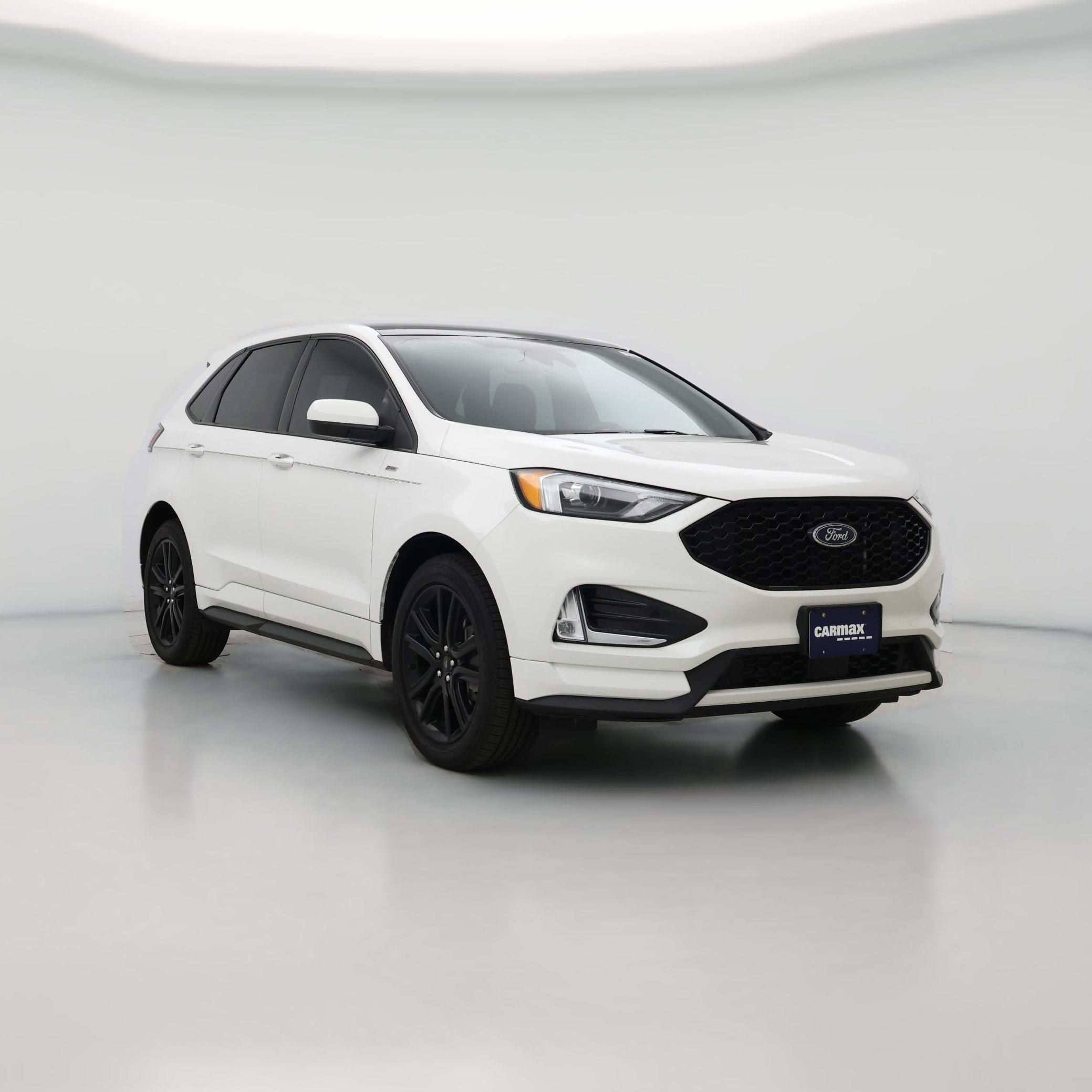 Thumbnail: 2022 Ford Edge - 1