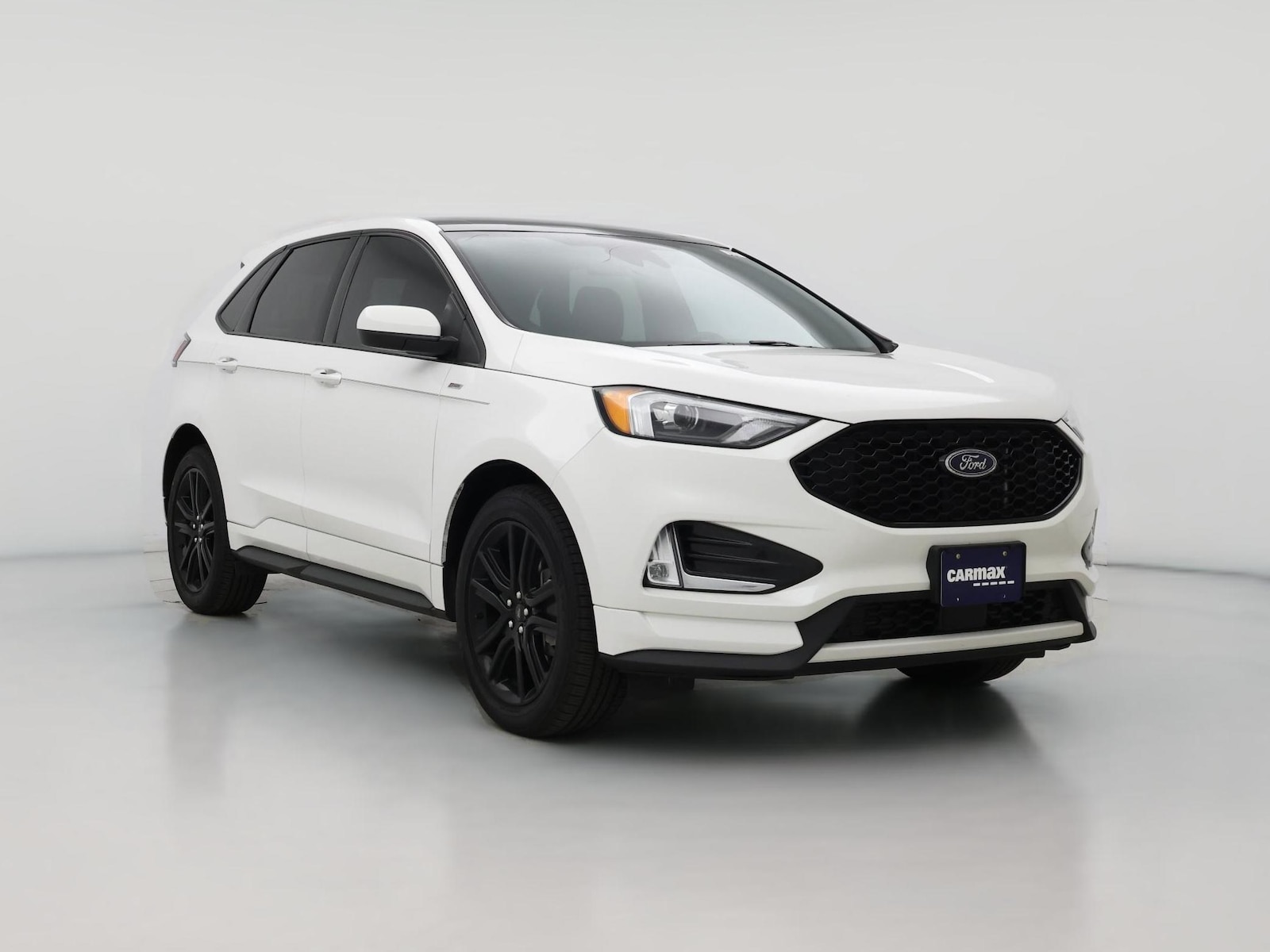 2022 Ford Edge ST-Line