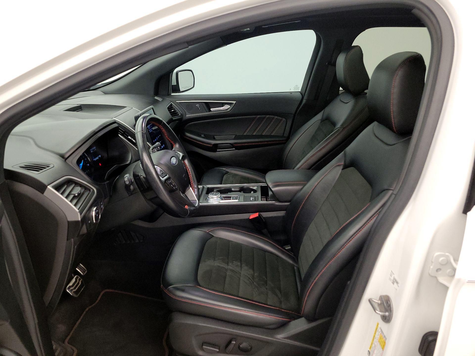 Thumbnail: 2022 Ford Edge - 11