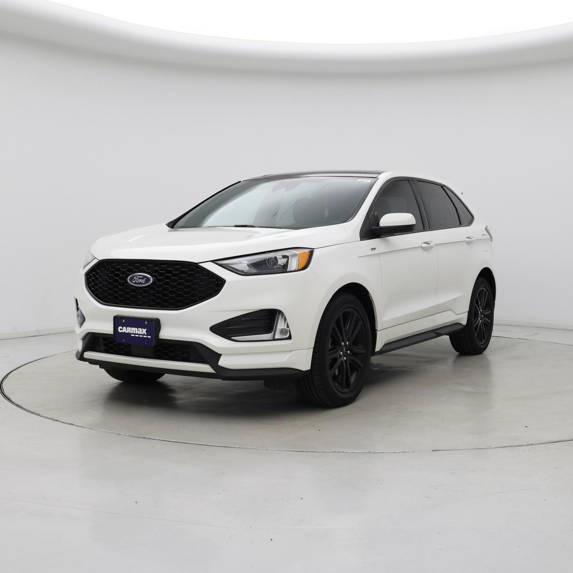 Thumbnail: 2022 Ford Edge - 4