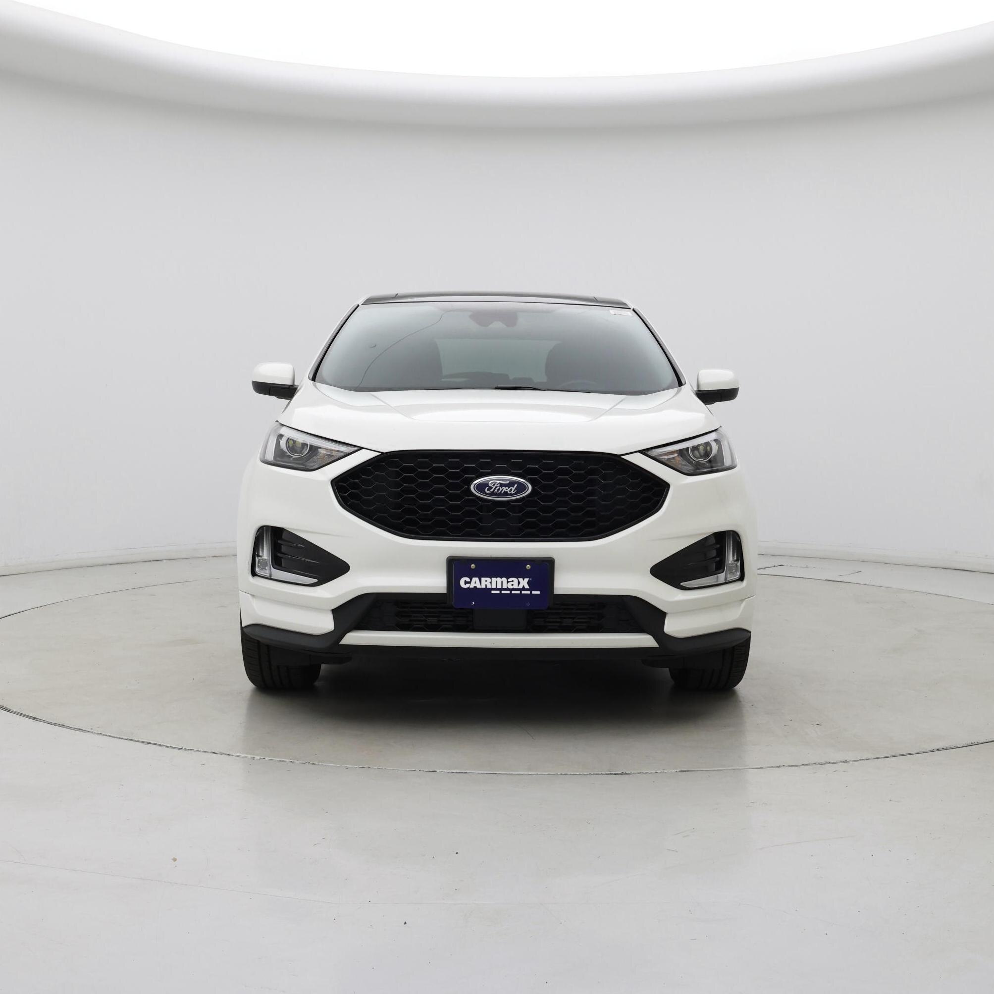 Thumbnail: 2022 Ford Edge - 5