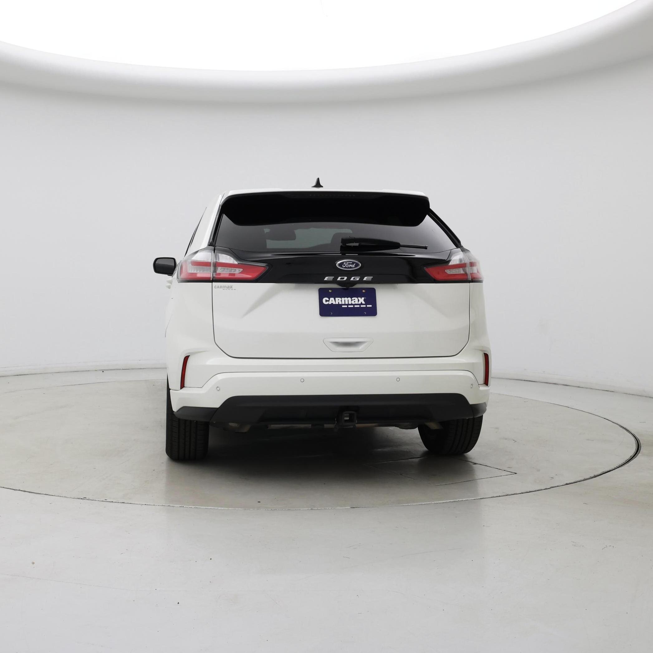 Thumbnail: 2022 Ford Edge - 6