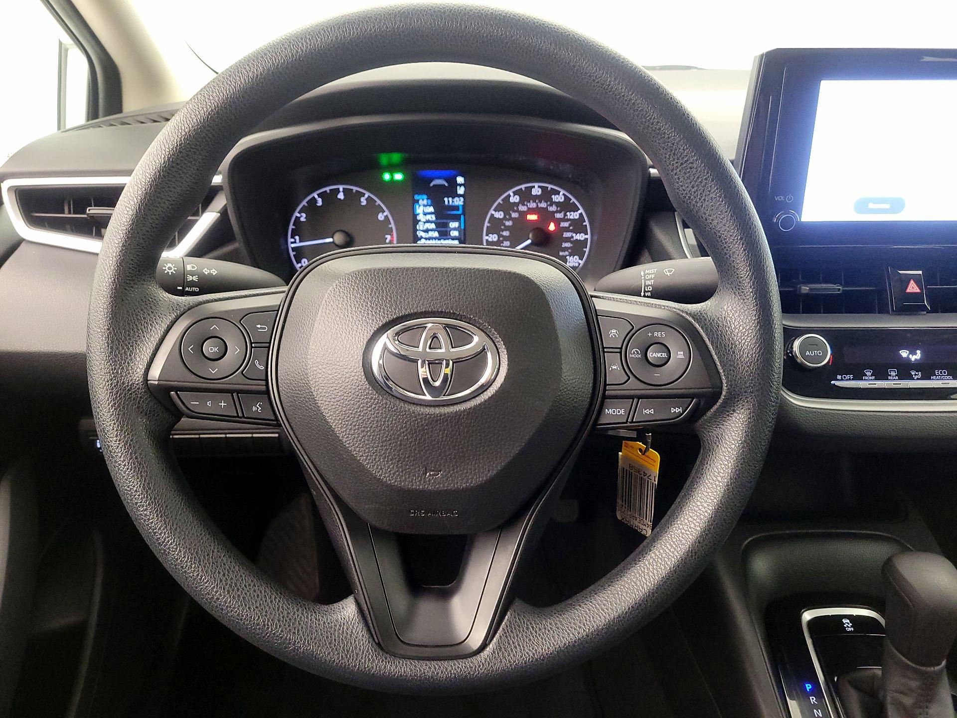 Thumbnail: 2024 Toyota Corolla - 10