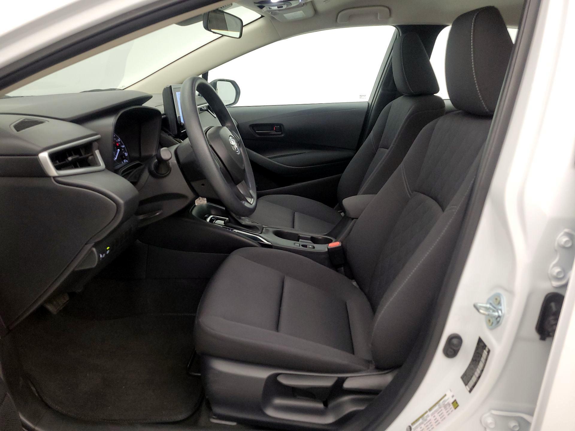 Thumbnail: 2024 Toyota Corolla - 11