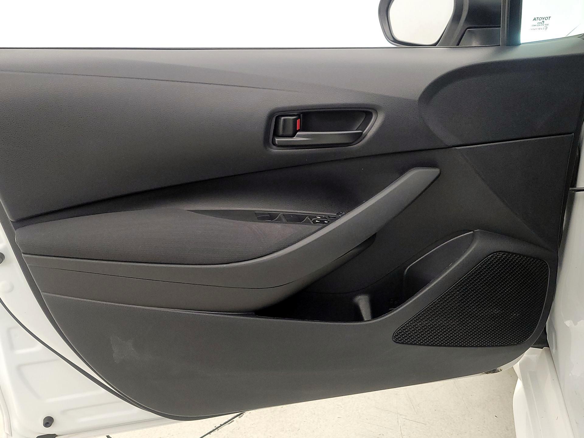 Thumbnail: 2024 Toyota Corolla - 12