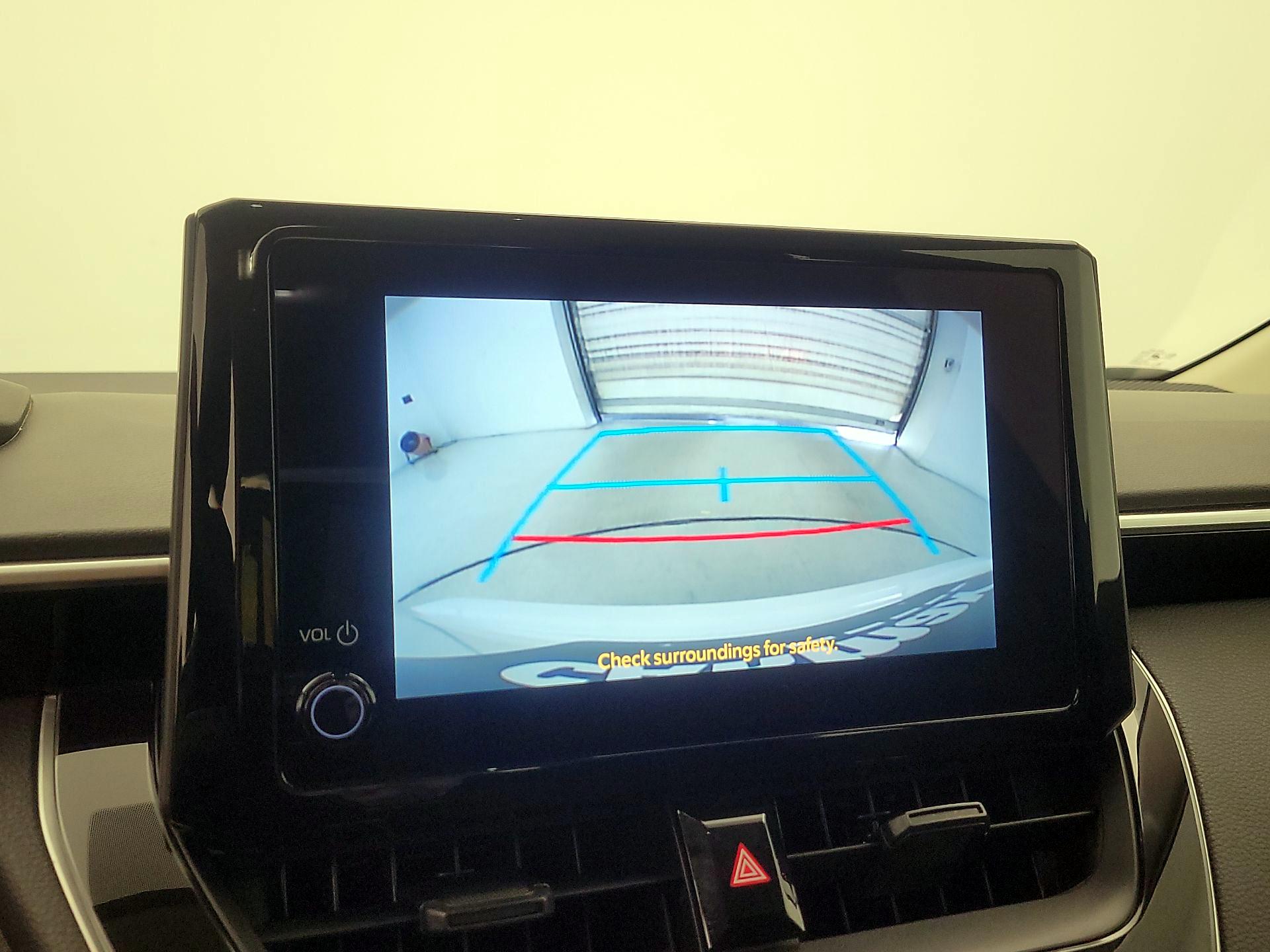 Thumbnail: 2024 Toyota Corolla - 14