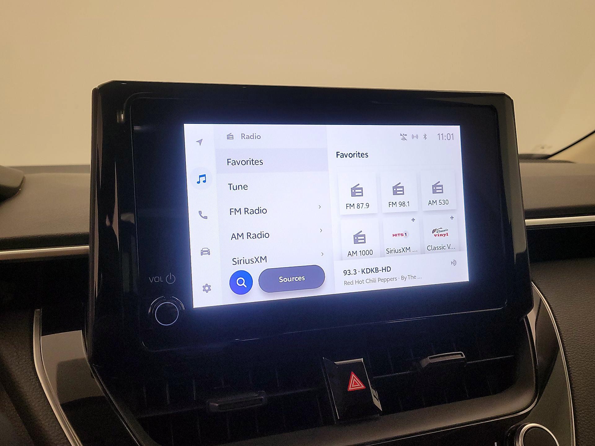 Thumbnail: 2024 Toyota Corolla - 15