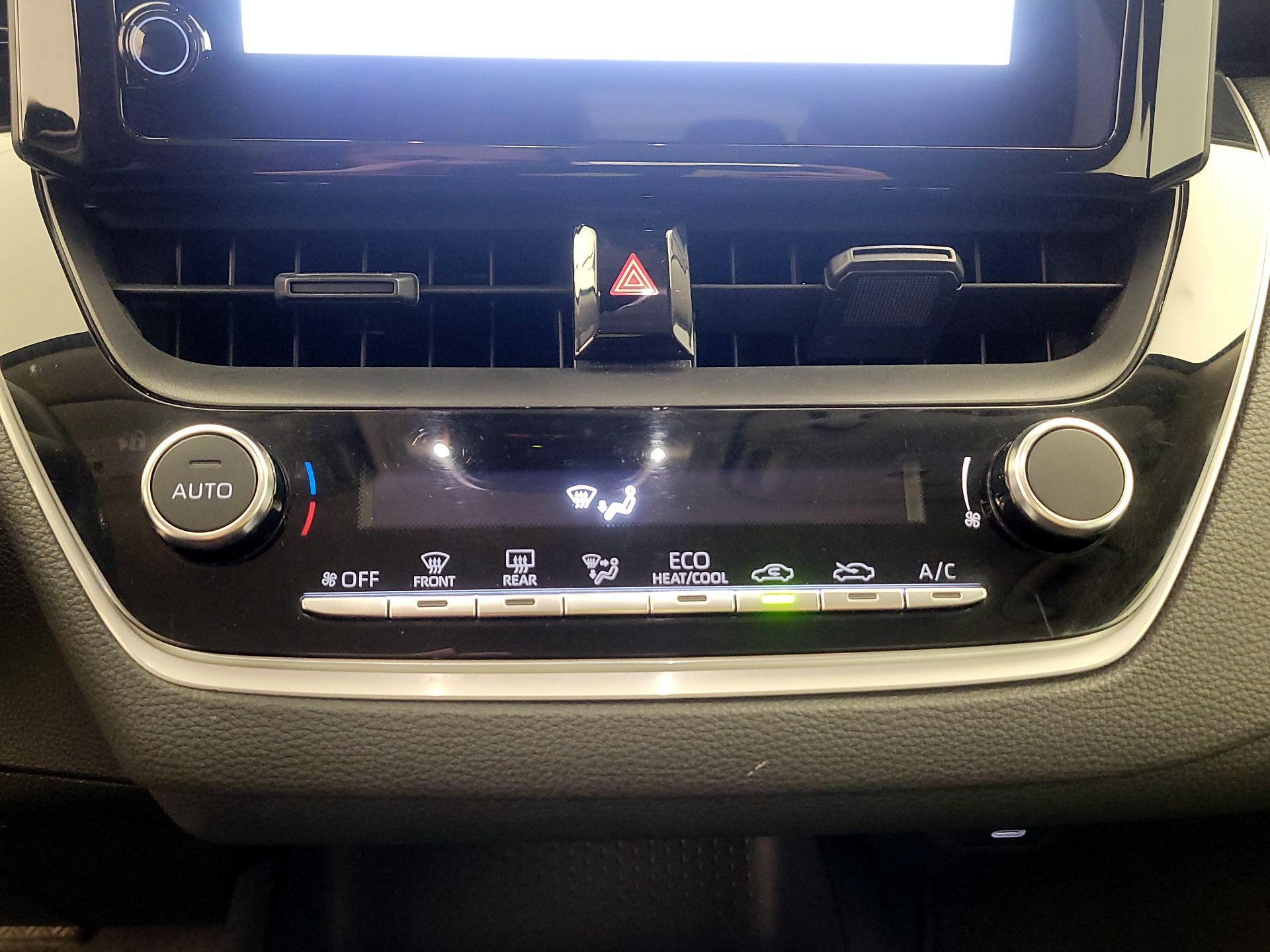 Thumbnail: 2024 Toyota Corolla - 16