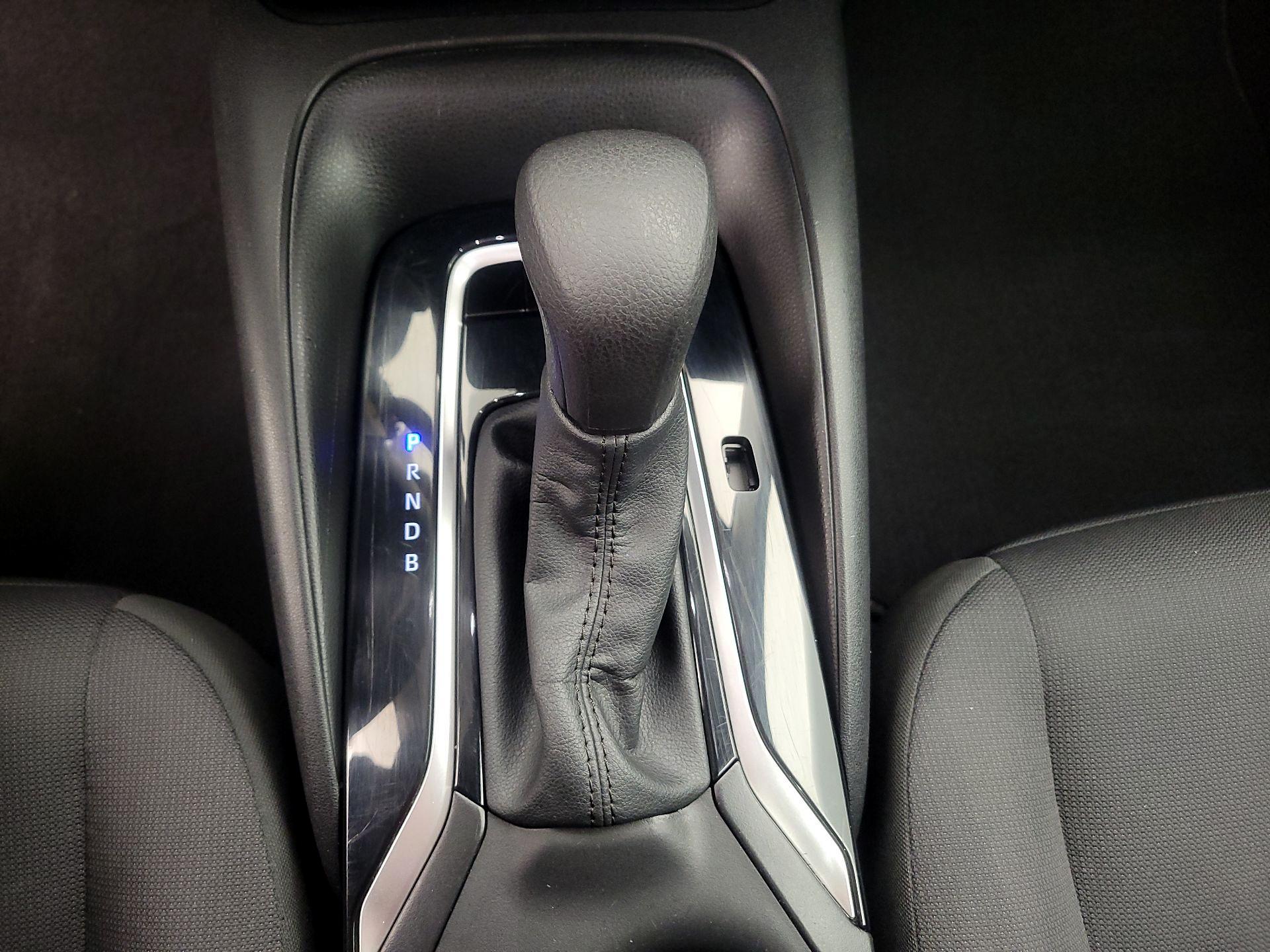 Thumbnail: 2024 Toyota Corolla - 17