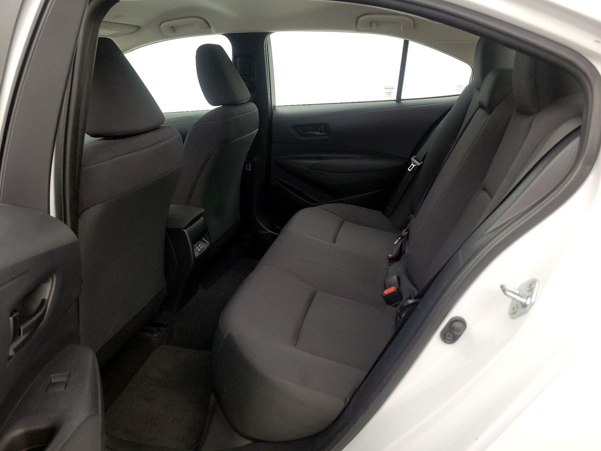 Thumbnail: 2024 Toyota Corolla - 19