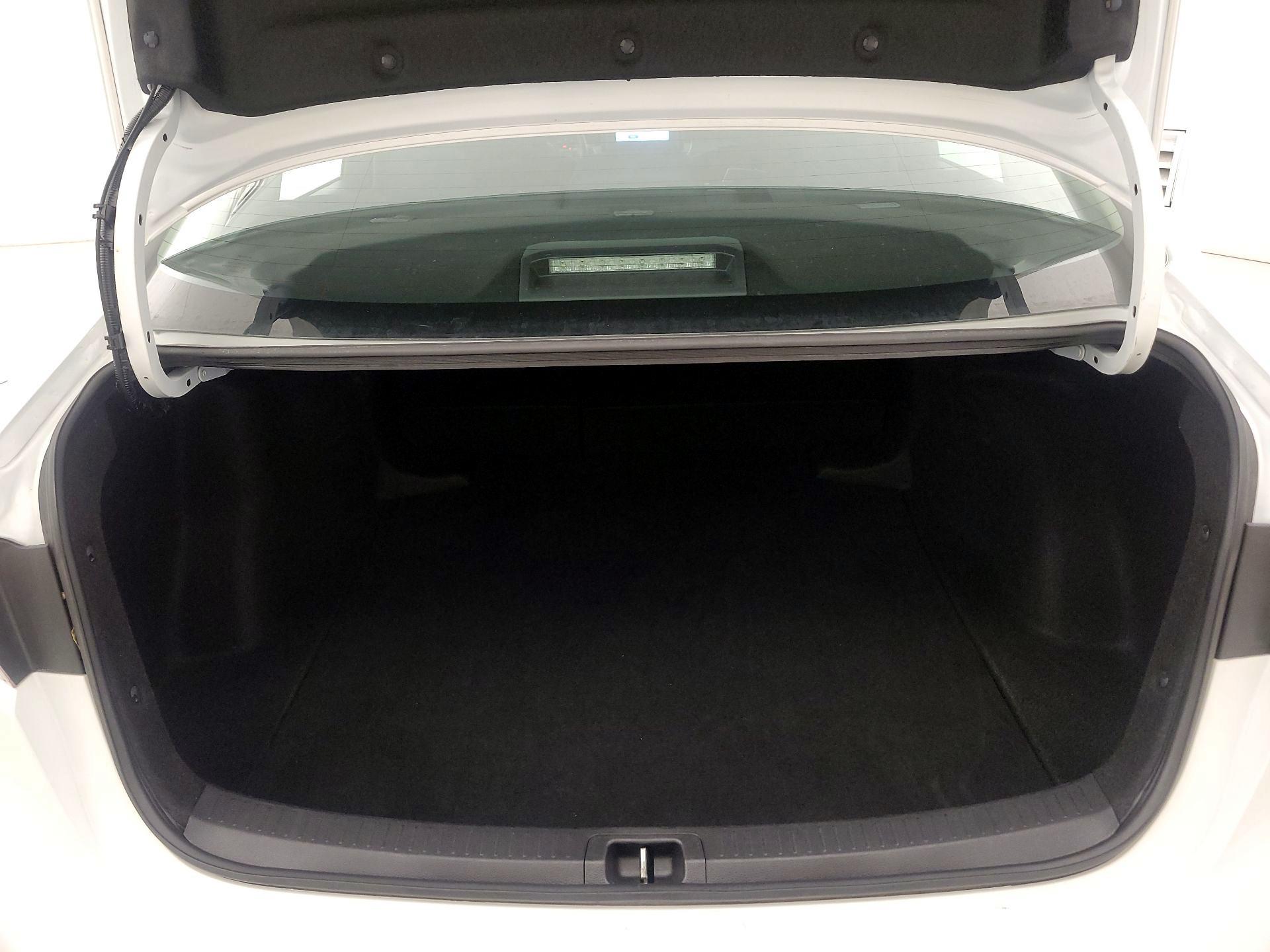 Thumbnail: 2024 Toyota Corolla - 20