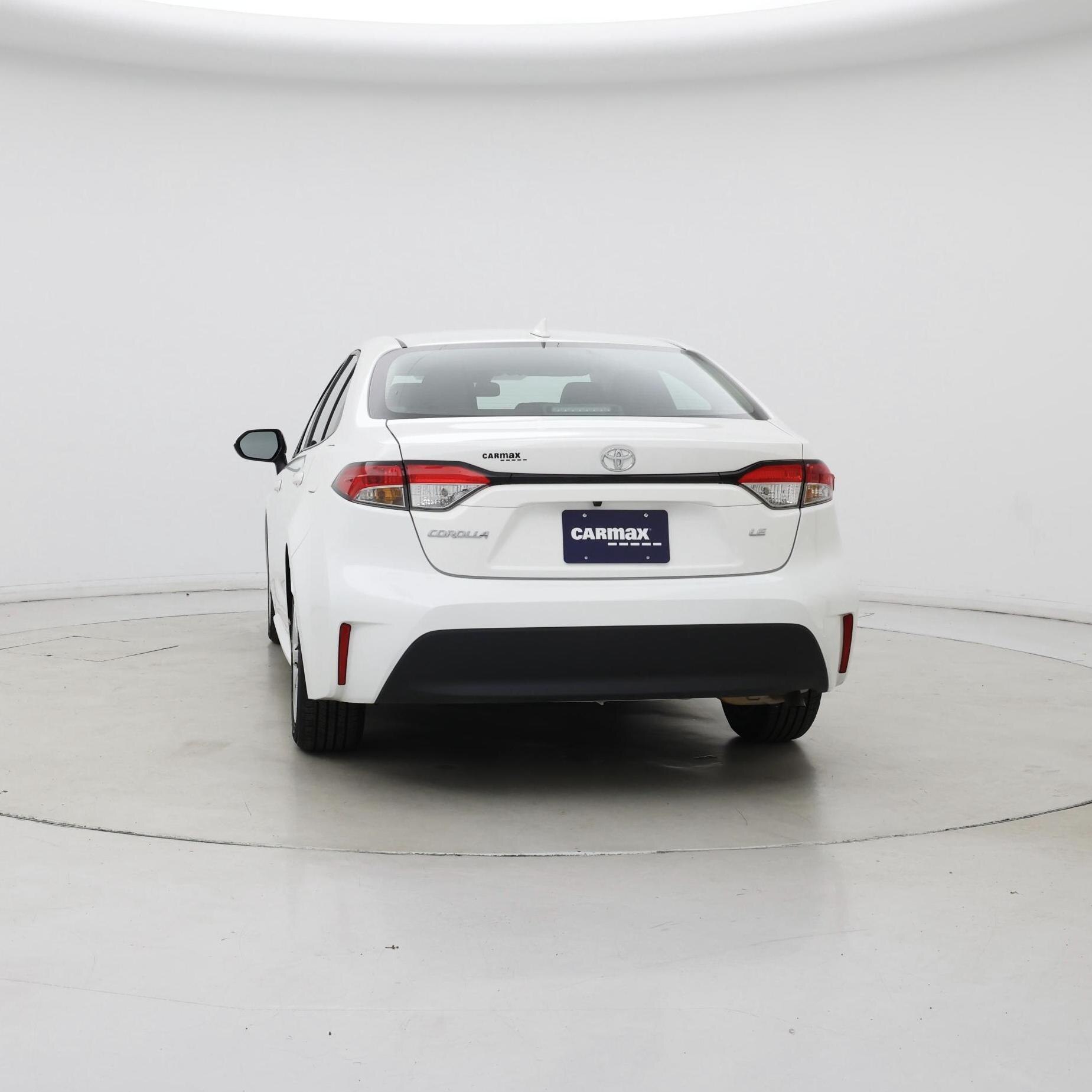 Thumbnail: 2024 Toyota Corolla - 6