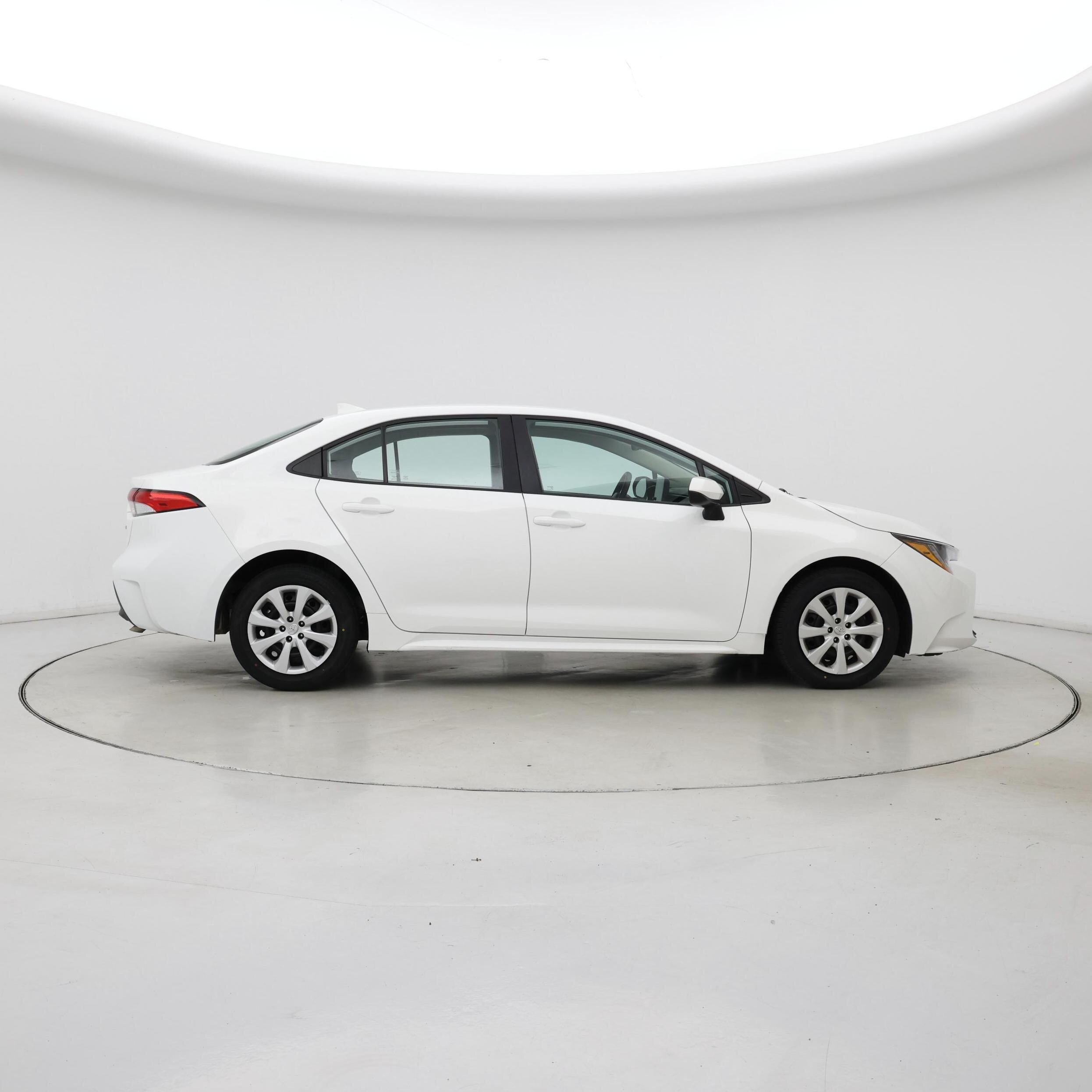 Thumbnail: 2024 Toyota Corolla - 7