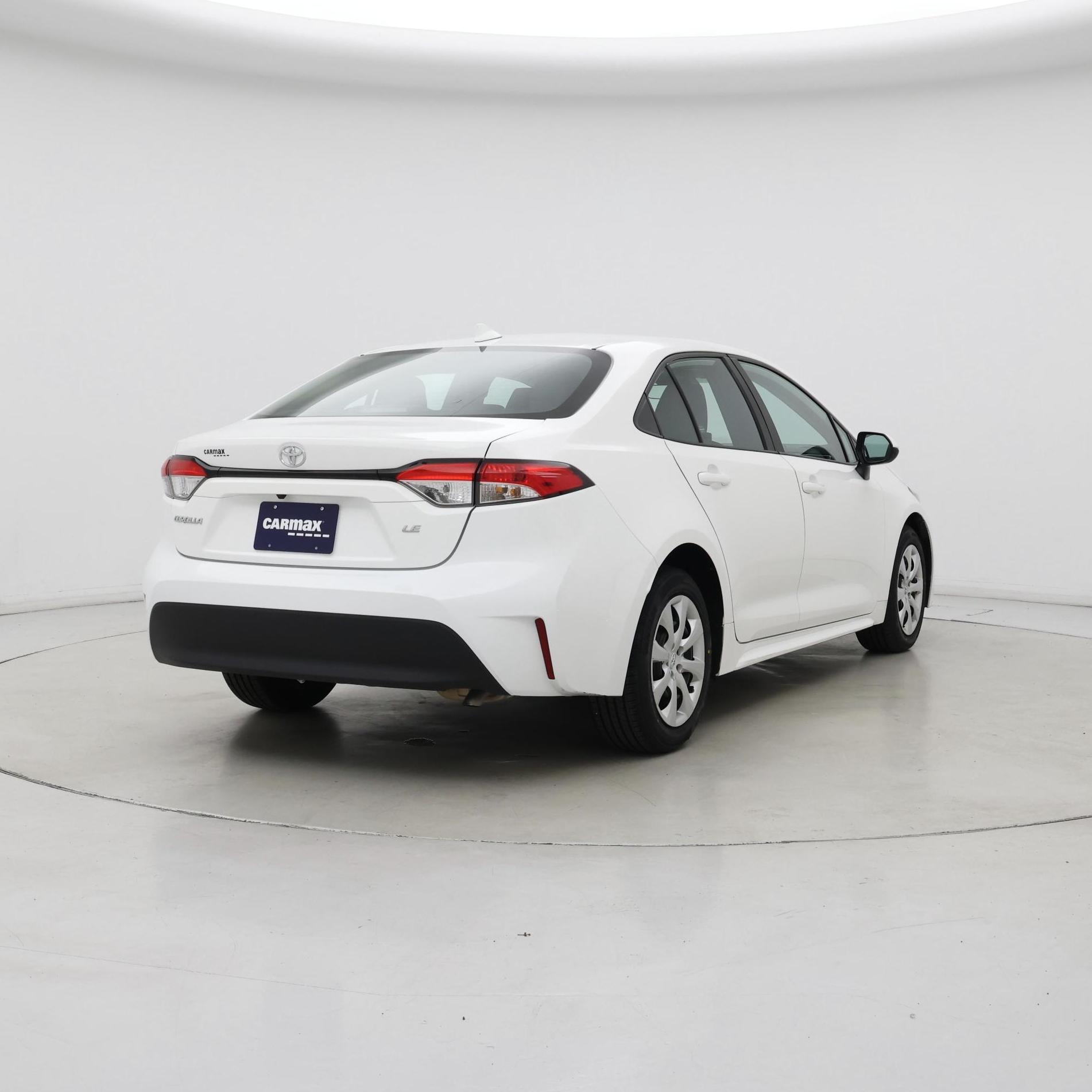 Thumbnail: 2024 Toyota Corolla - 8