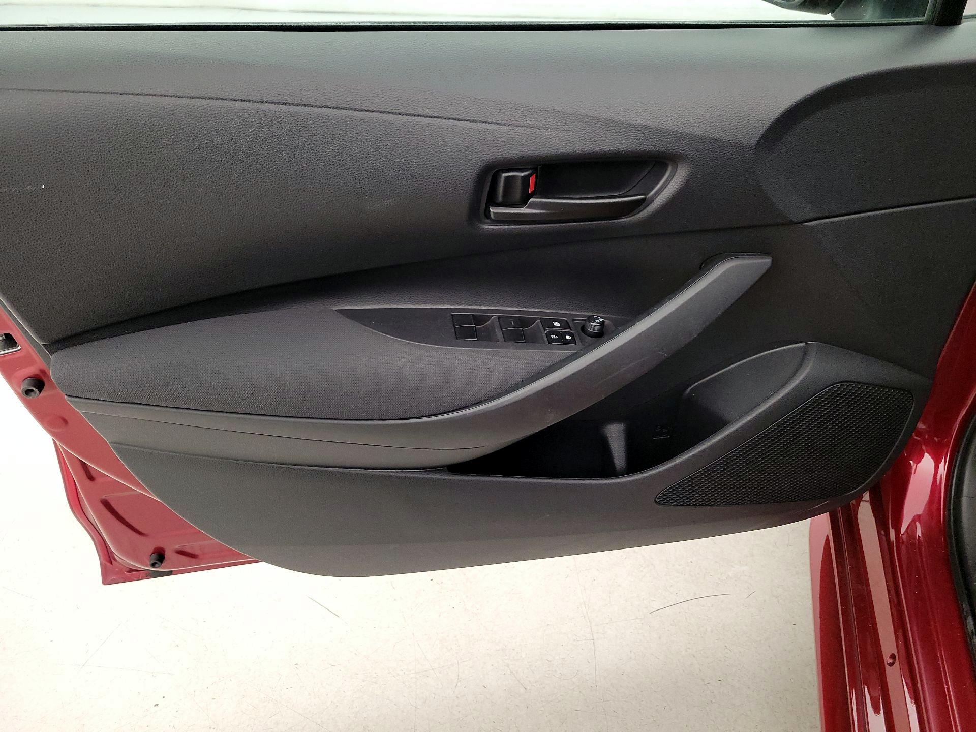 Thumbnail: 2024 Toyota Corolla - 12