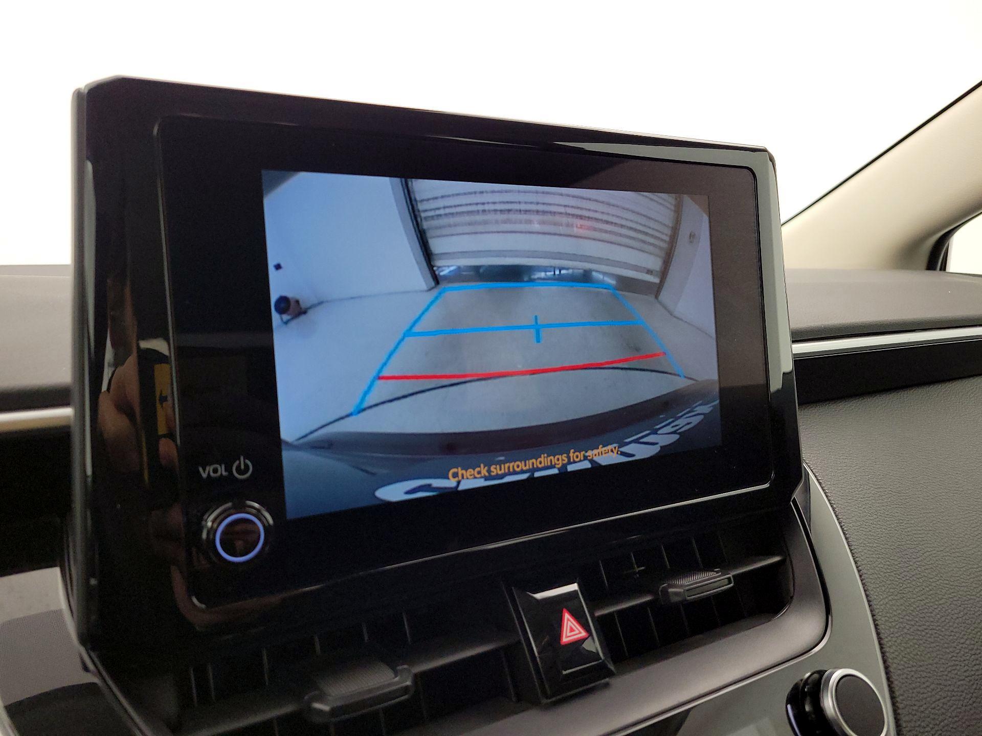 Thumbnail: 2024 Toyota Corolla - 14