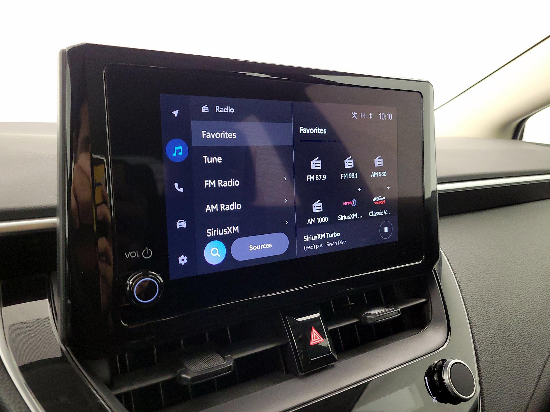 Thumbnail: 2024 Toyota Corolla - 15