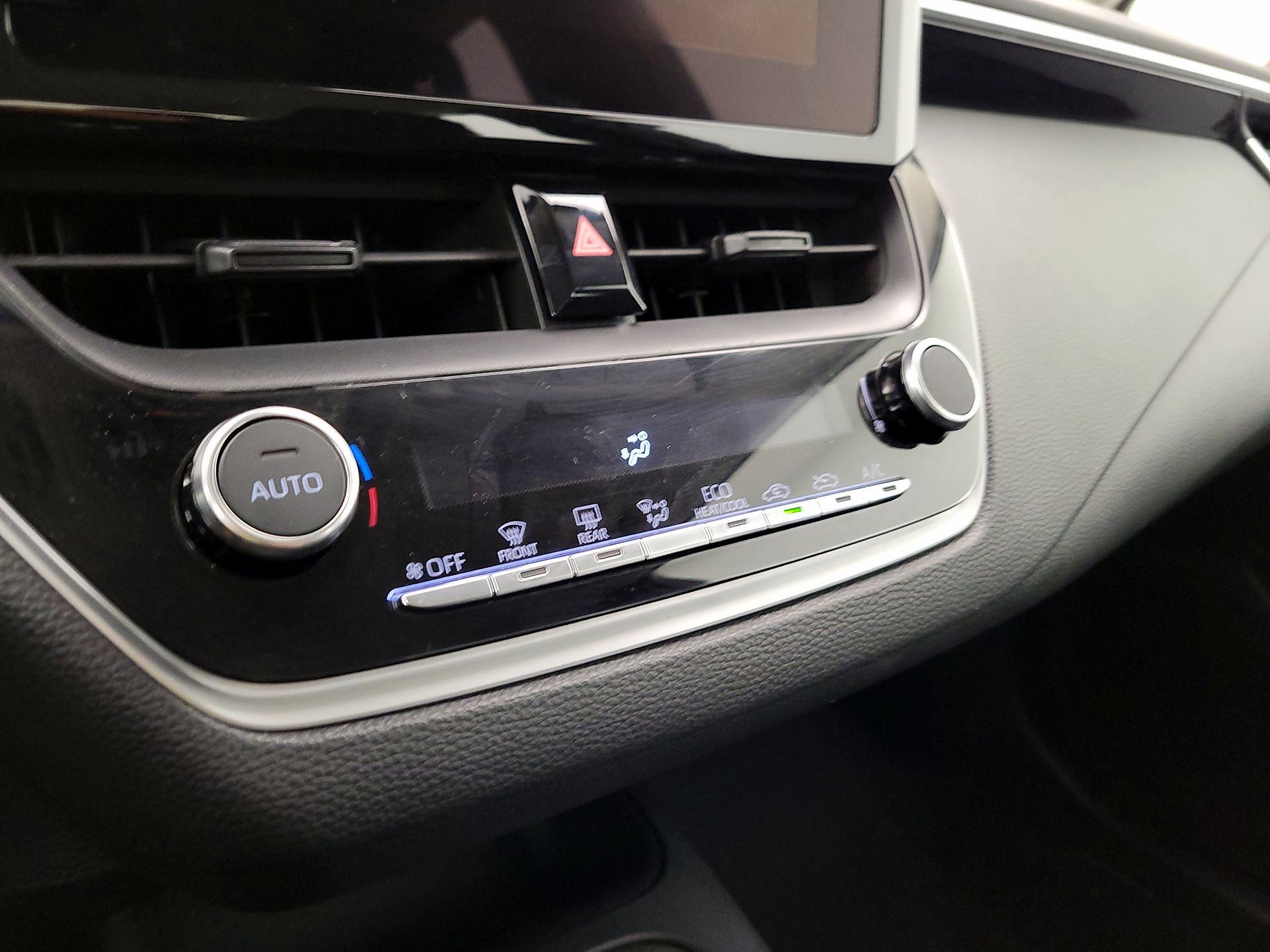 Thumbnail: 2024 Toyota Corolla - 16