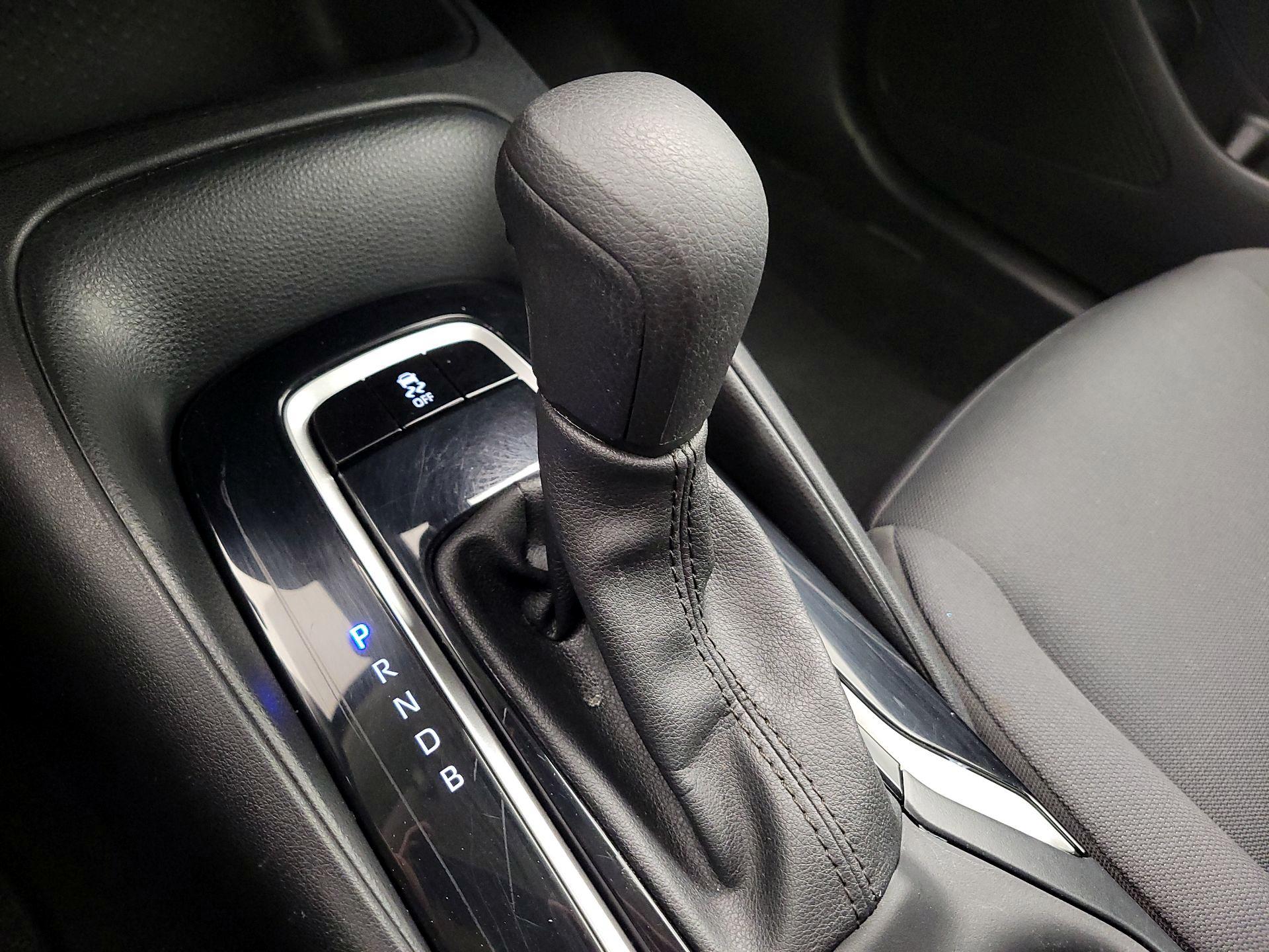 Thumbnail: 2024 Toyota Corolla - 17