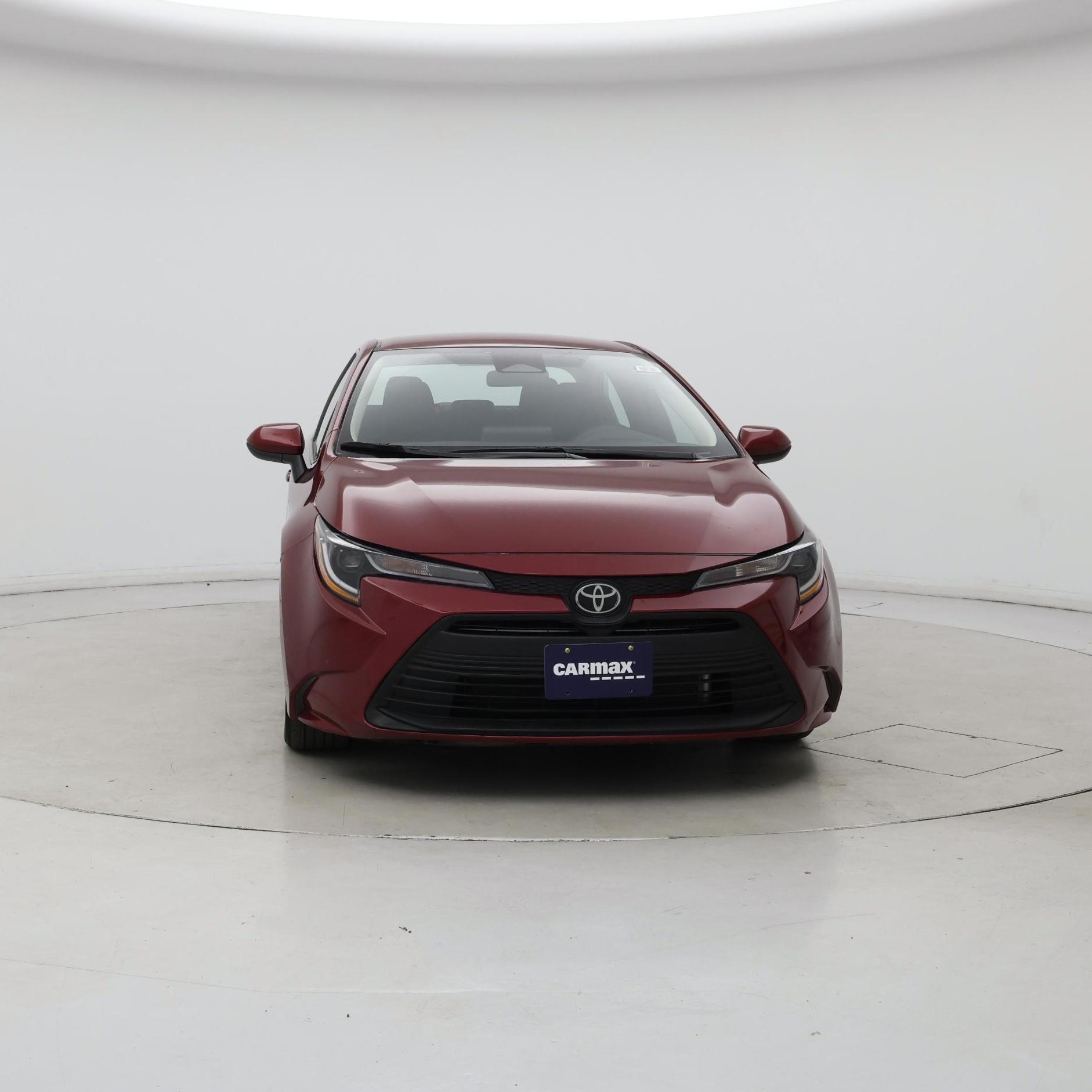 Thumbnail: 2024 Toyota Corolla - 5