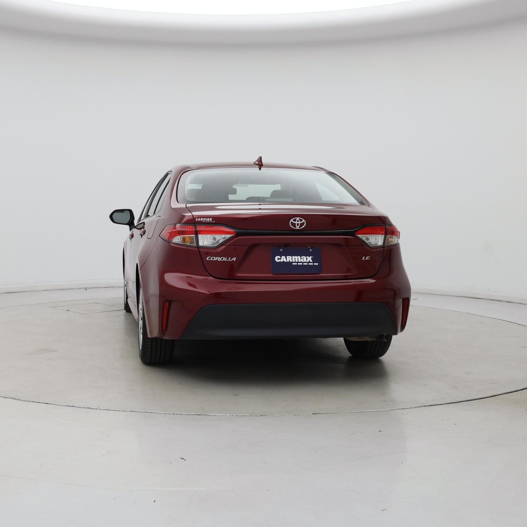 Thumbnail: 2024 Toyota Corolla - 6