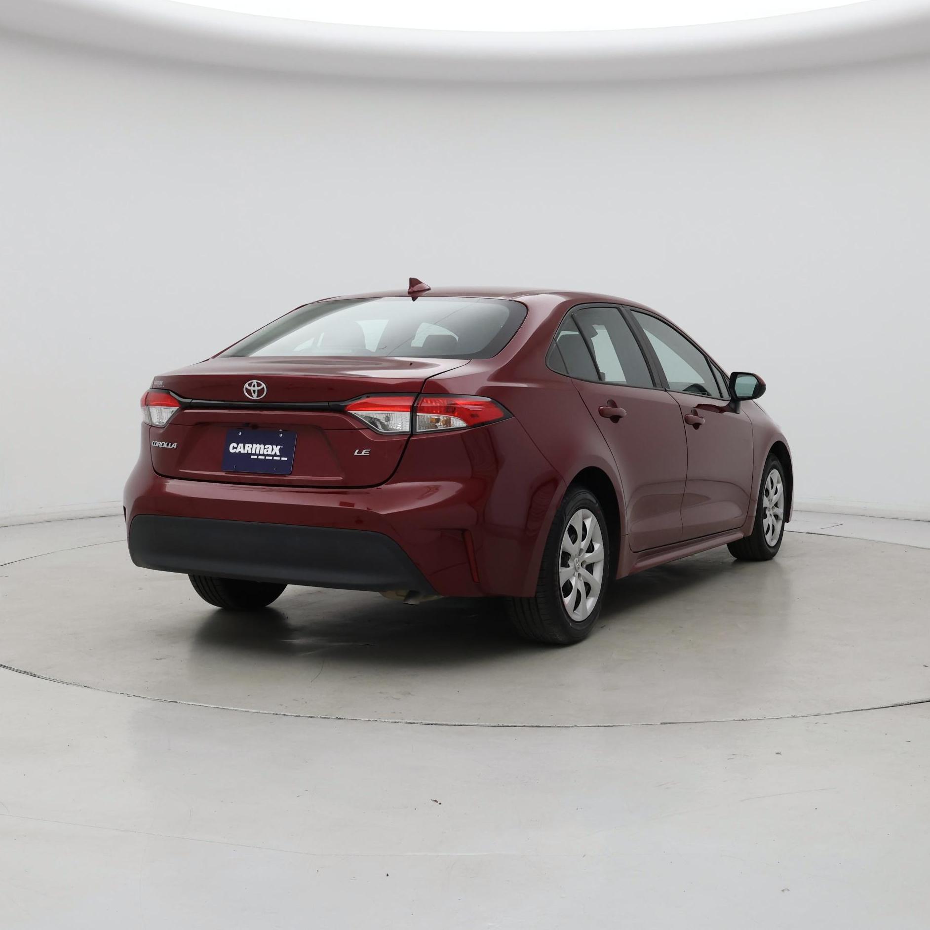 Thumbnail: 2024 Toyota Corolla - 8