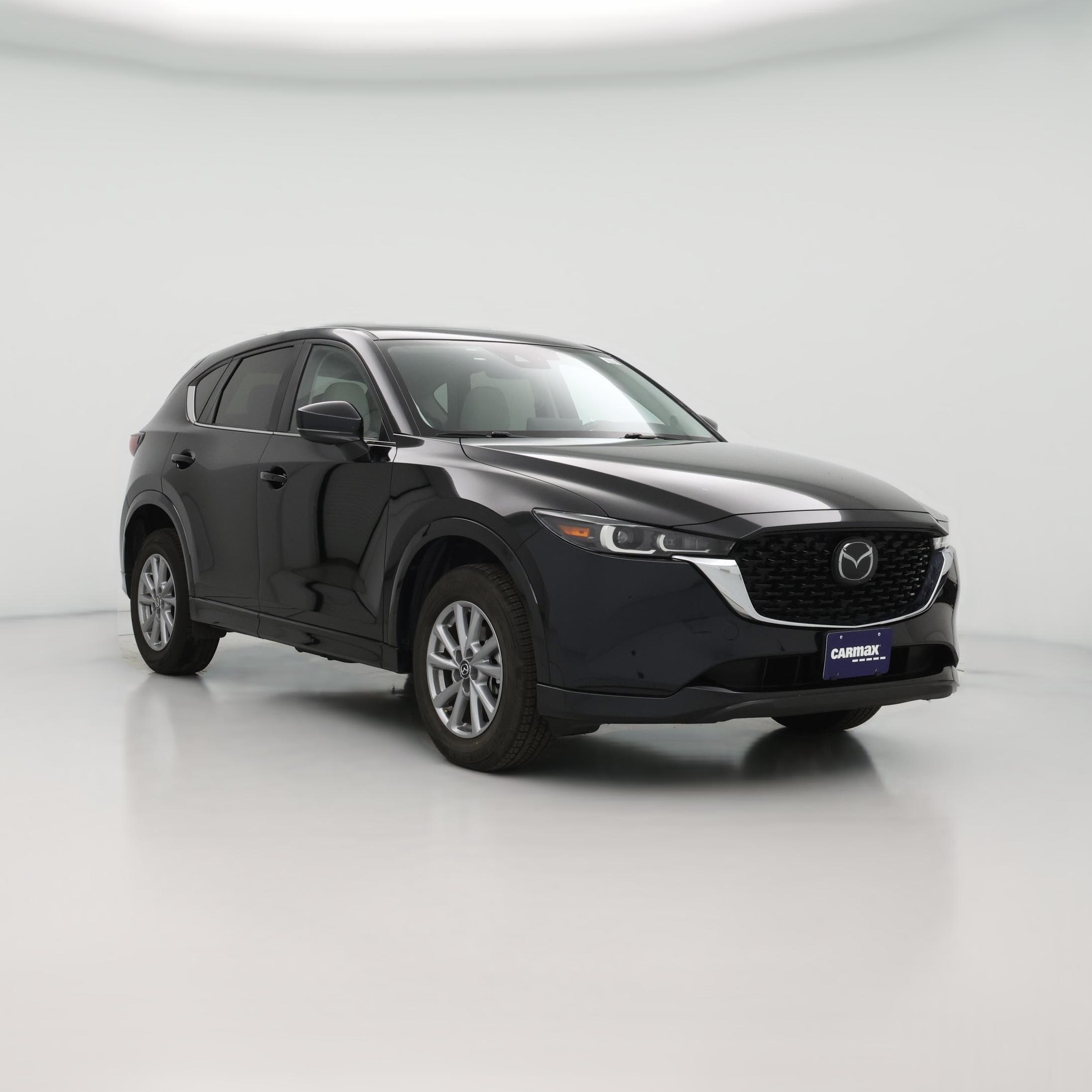 Thumbnail: 2025 Mazda CX-5 - 1