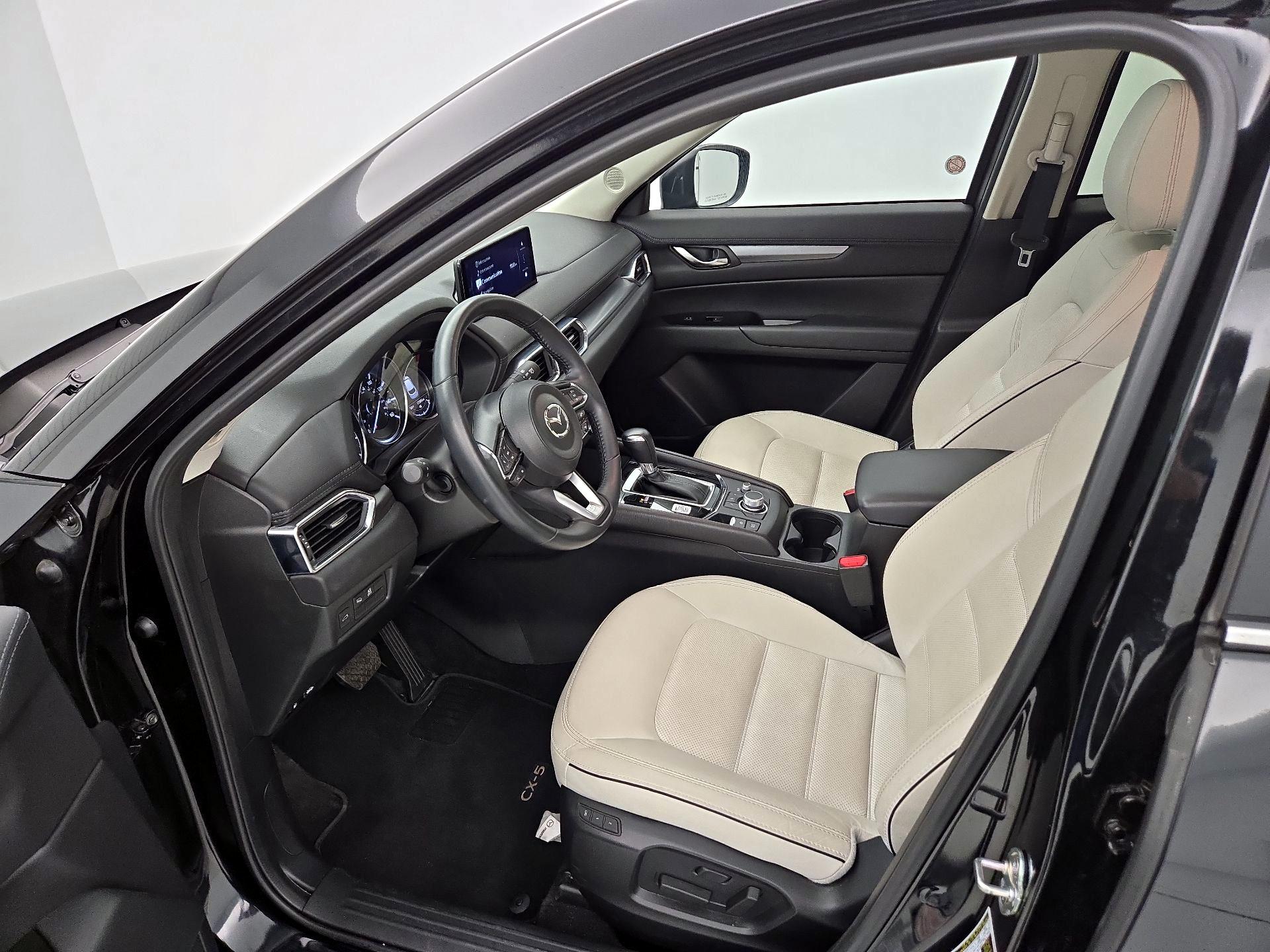 Thumbnail: 2025 Mazda CX-5 - 11