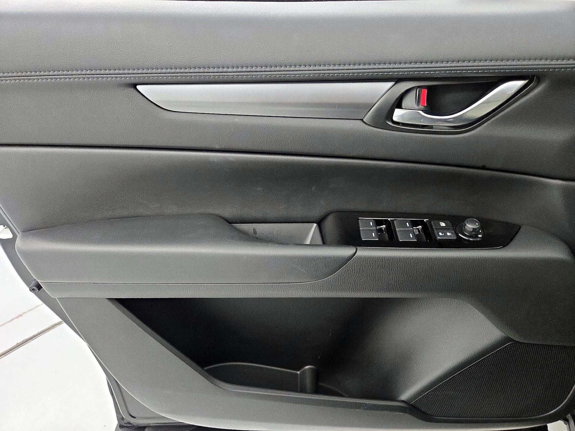 Thumbnail: 2025 Mazda CX-5 - 12