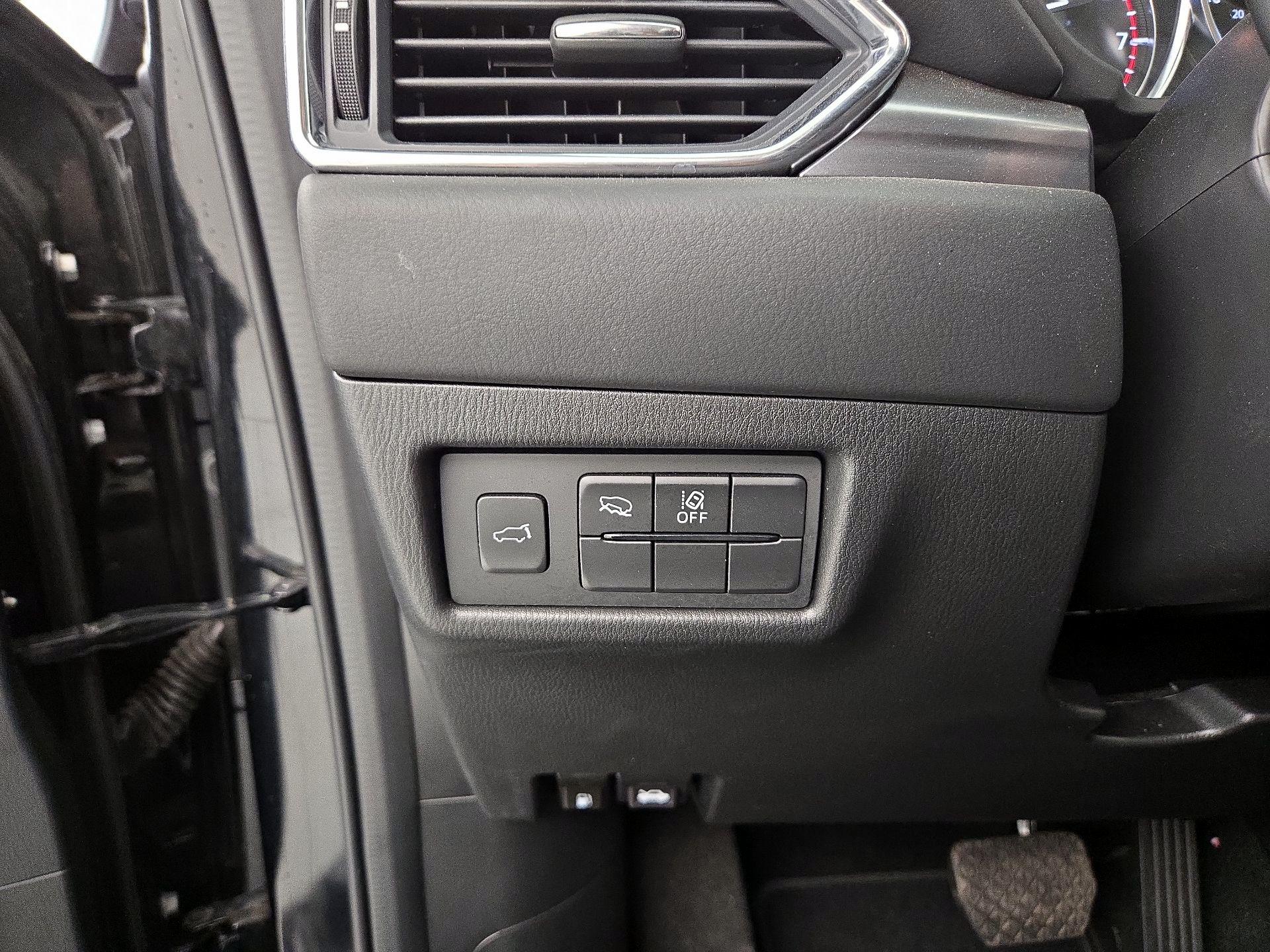 Thumbnail: 2025 Mazda CX-5 - 13