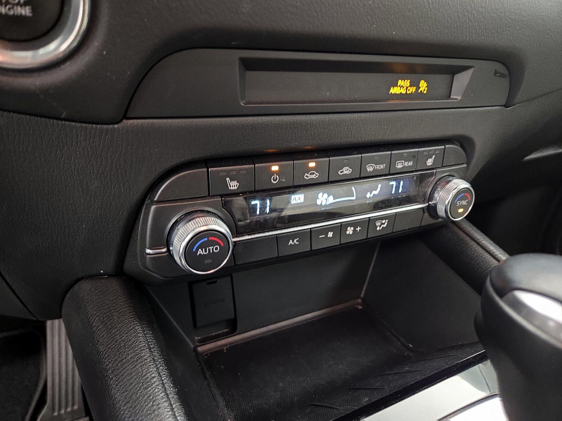 Thumbnail: 2025 Mazda CX-5 - 16