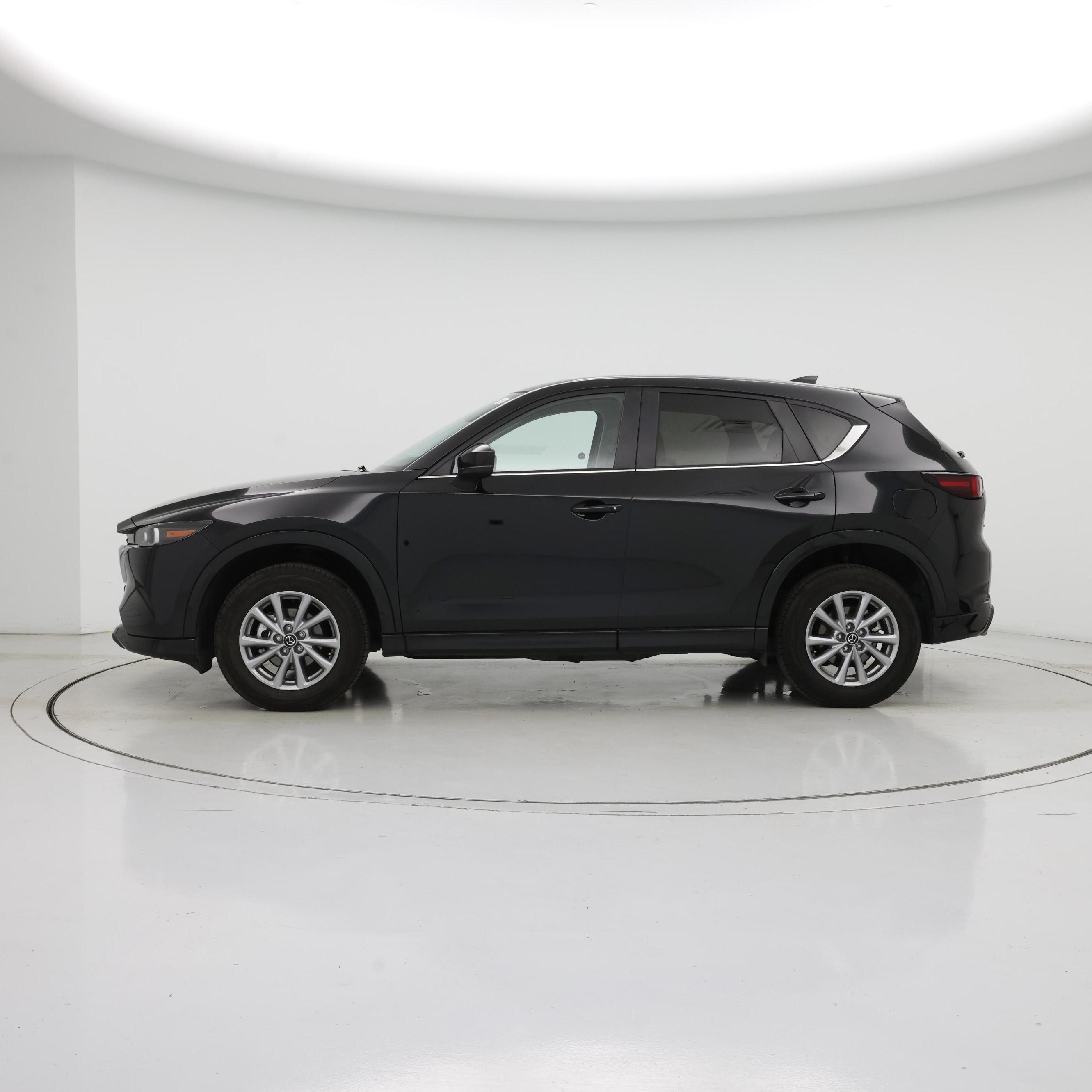 Thumbnail: 2025 Mazda CX-5 - 3
