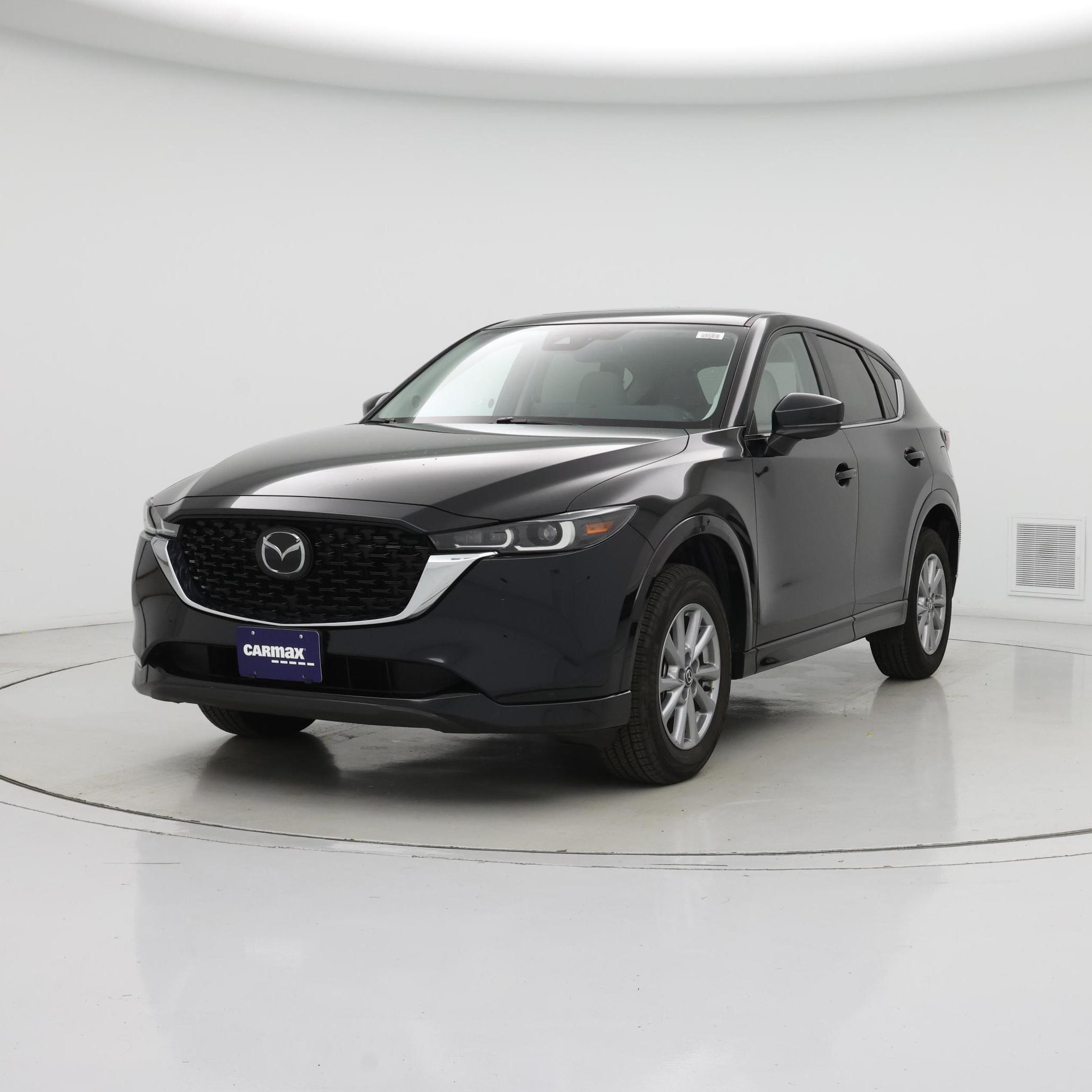 Thumbnail: 2025 Mazda CX-5 - 4
