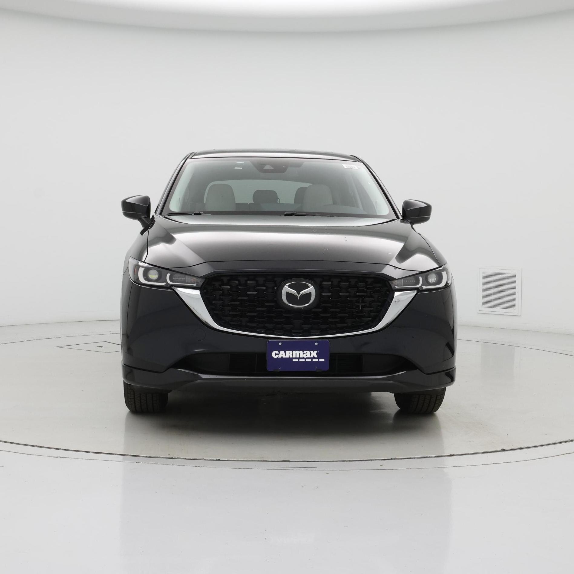 Thumbnail: 2025 Mazda CX-5 - 5