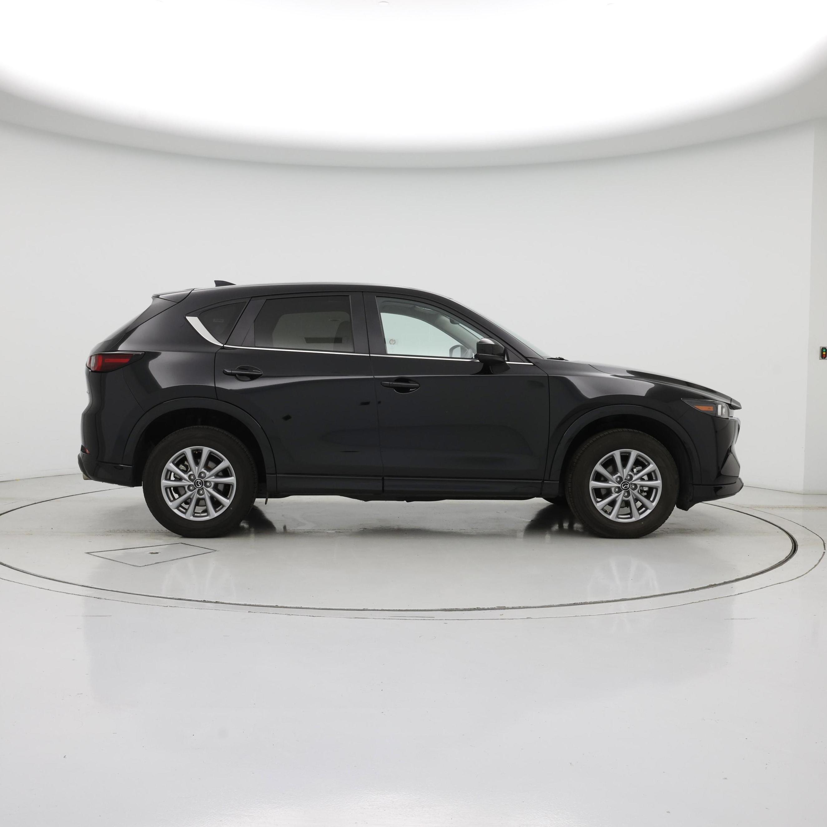 Thumbnail: 2025 Mazda CX-5 - 7