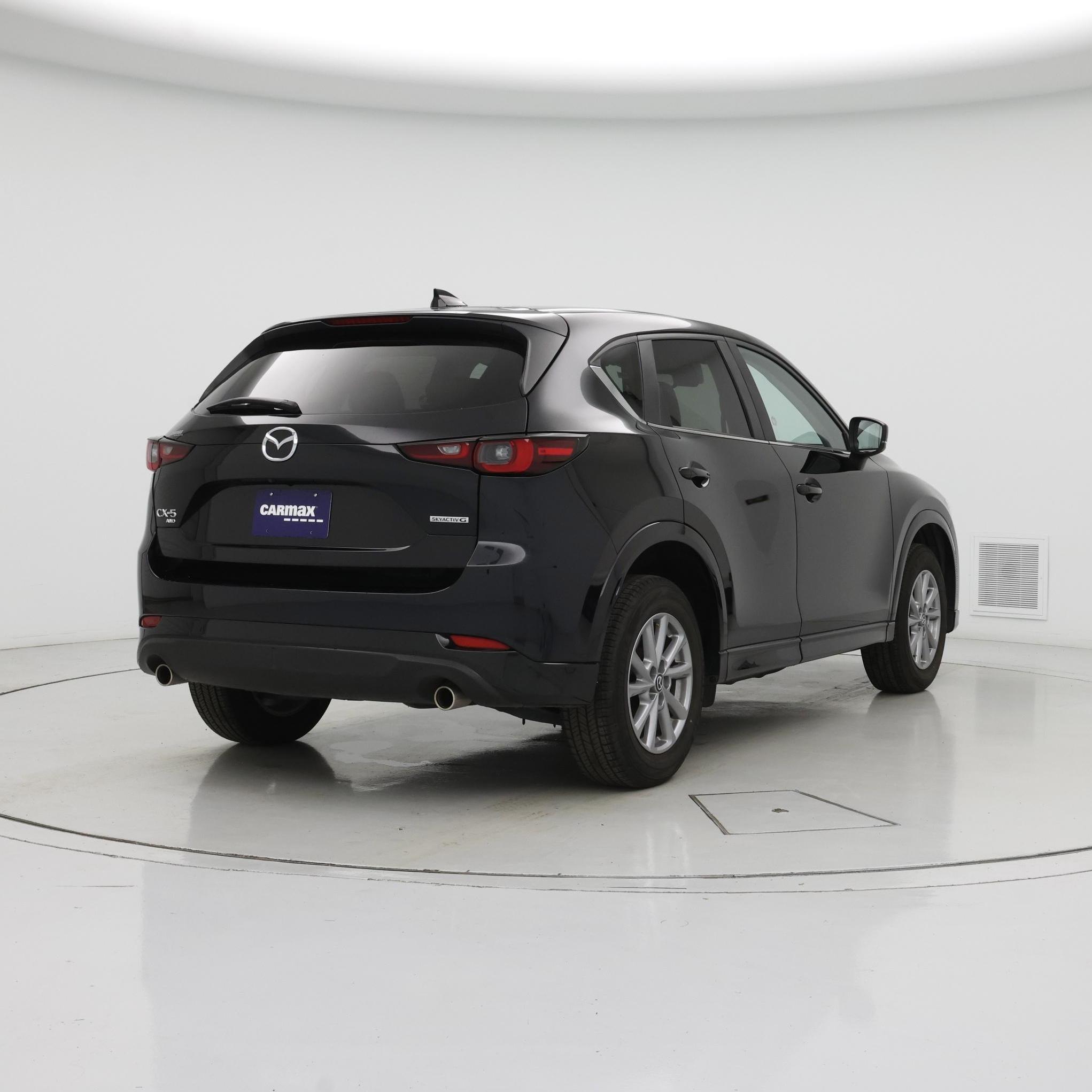 Thumbnail: 2025 Mazda CX-5 - 8