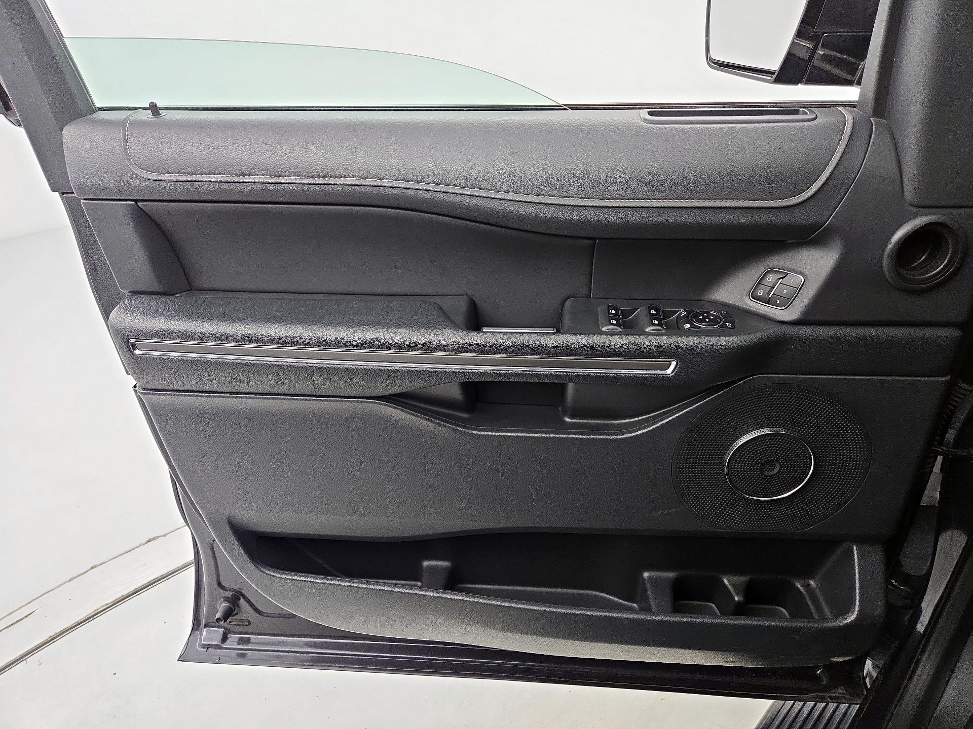 Thumbnail: 2024 Ford Expedition MAX - 12