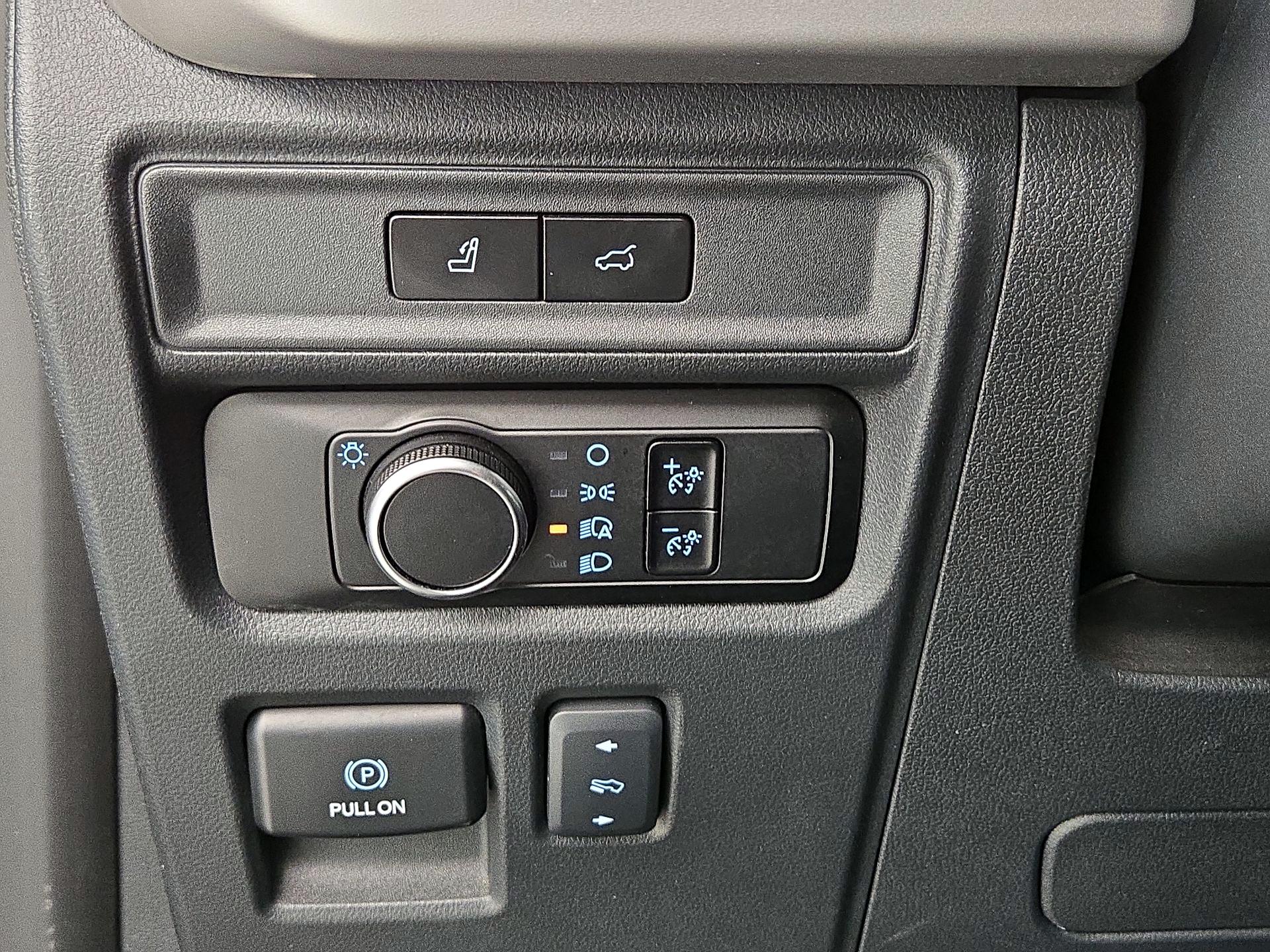 Thumbnail: 2024 Ford Expedition MAX - 13