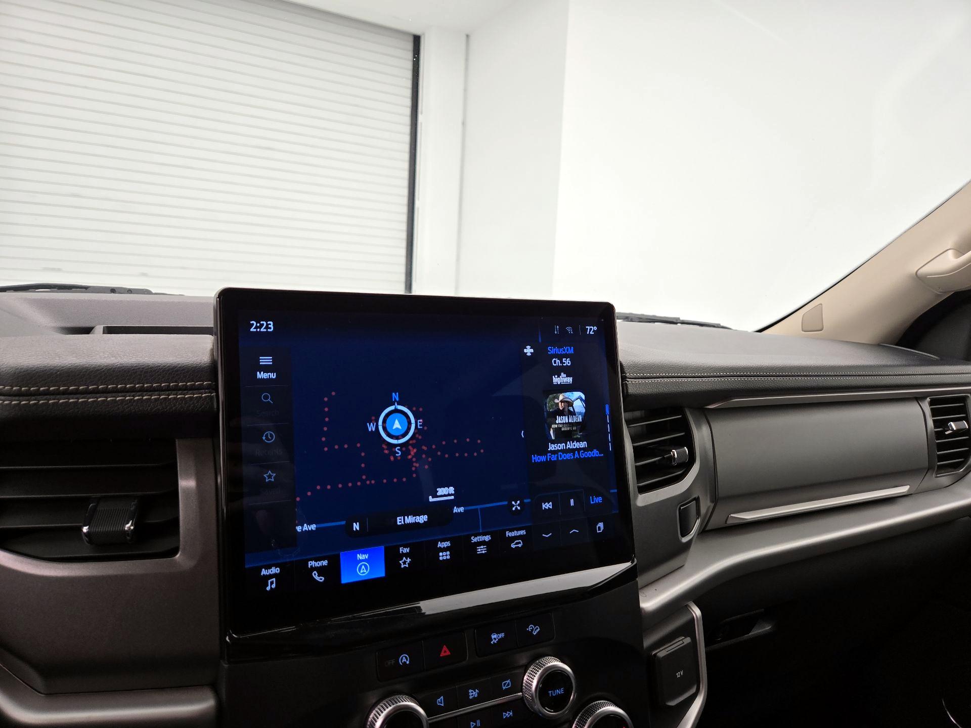 Thumbnail: 2024 Ford Expedition MAX - 14