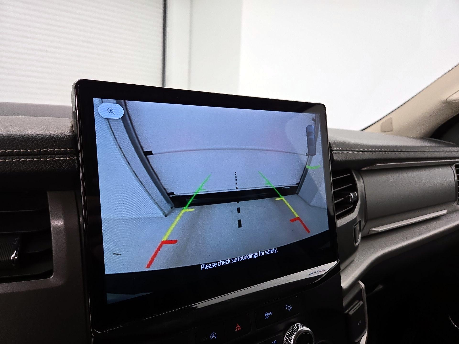 Thumbnail: 2024 Ford Expedition MAX - 15