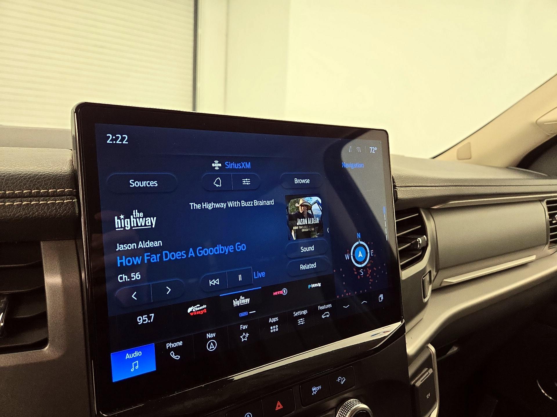 Thumbnail: 2024 Ford Expedition MAX - 16